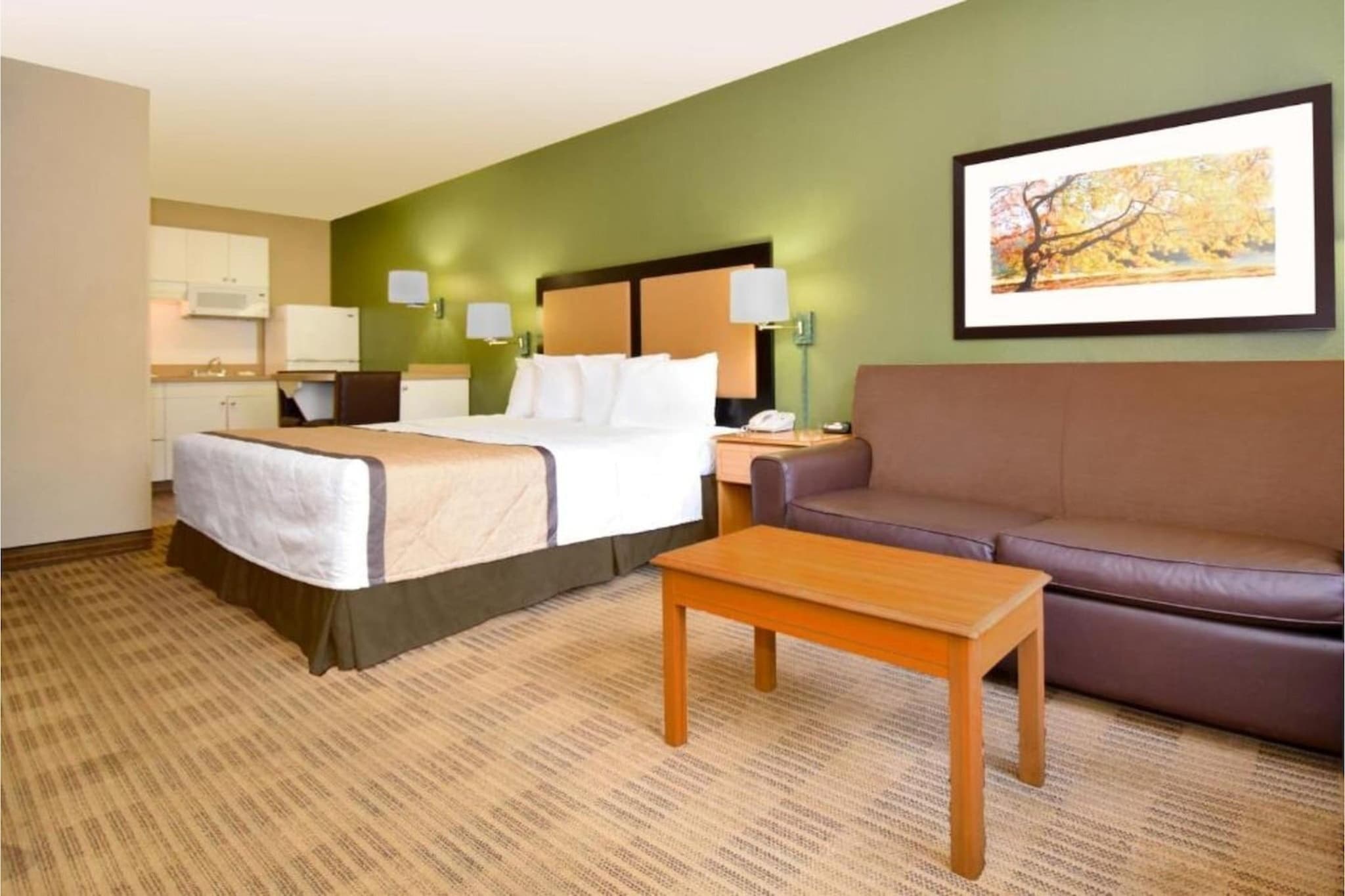 Bed Room