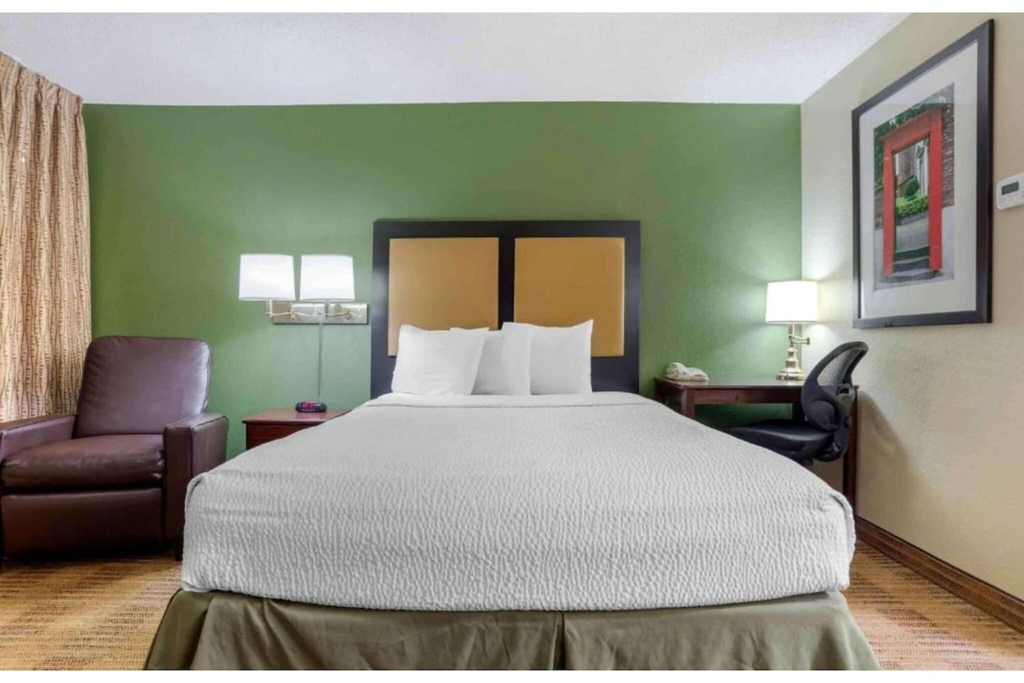 Bed Room