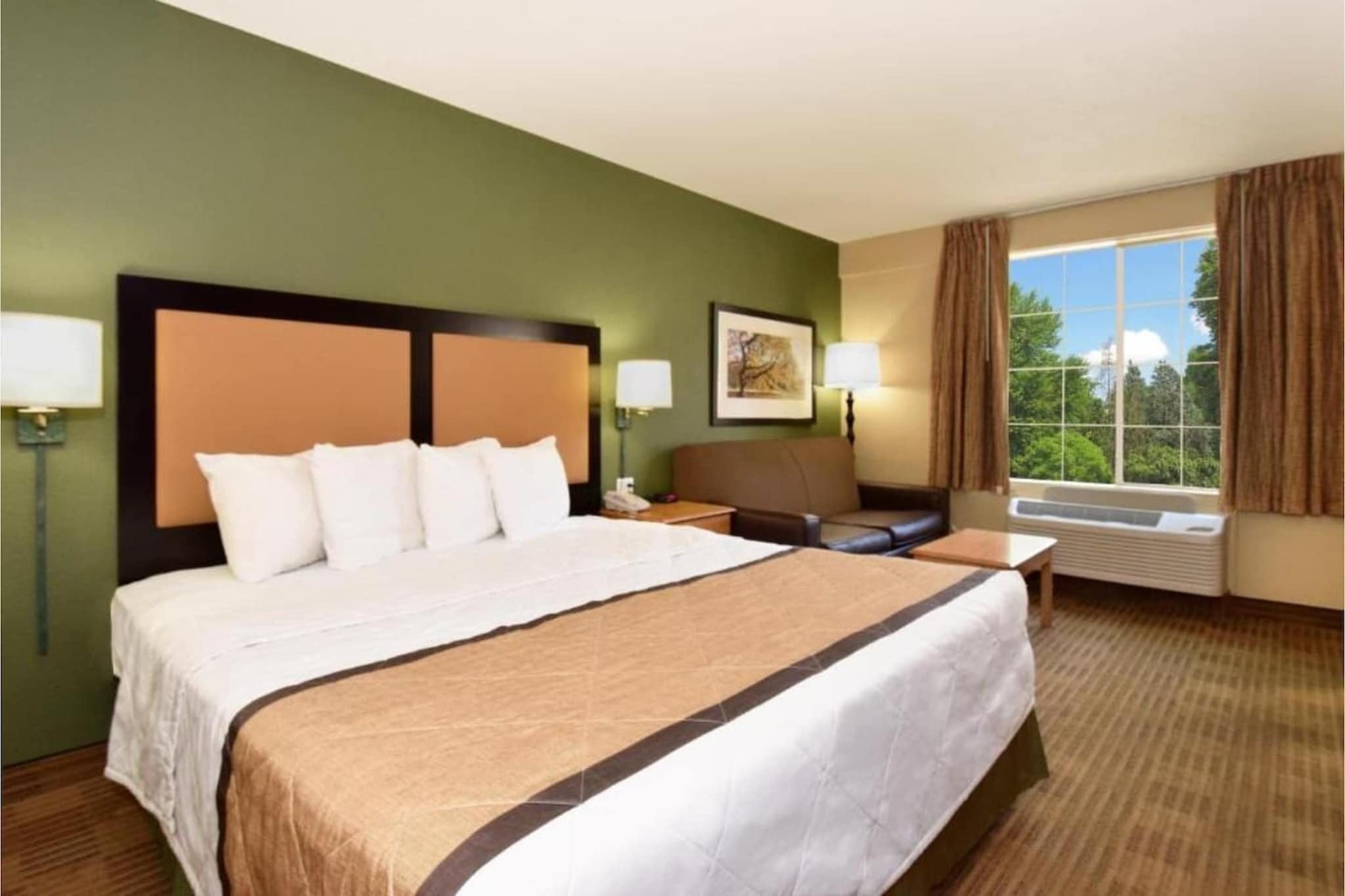 Bed Room