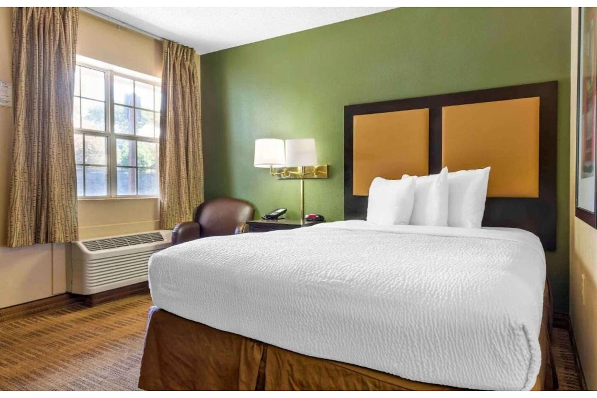 Bed Room
