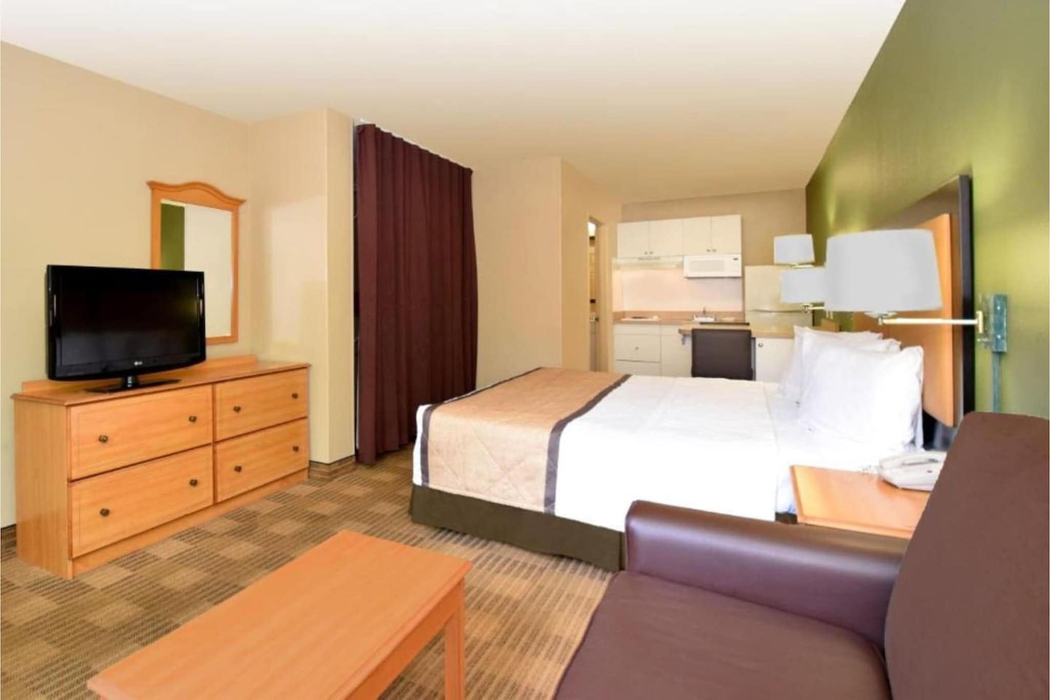 Bed Room