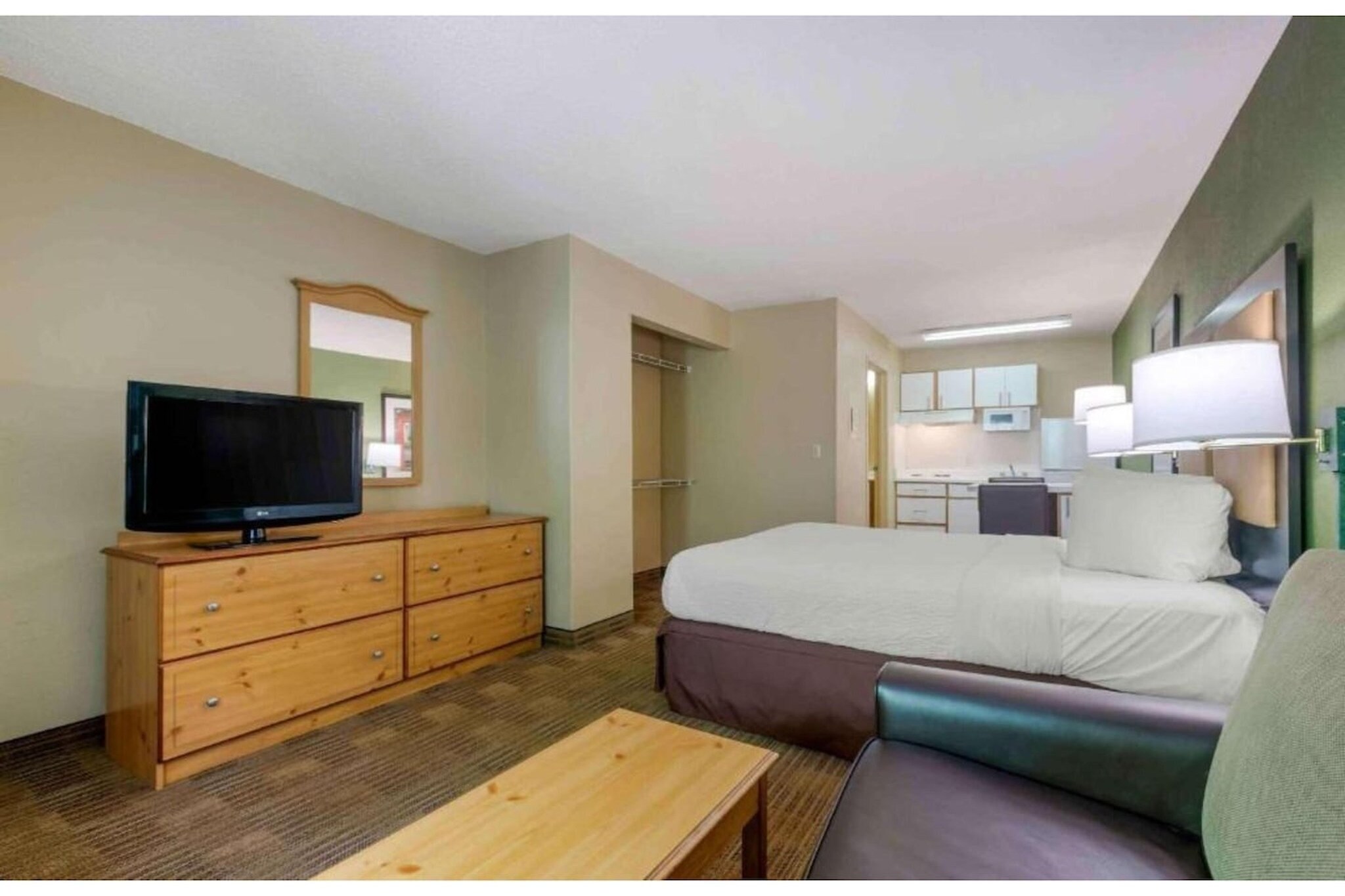 Bed Room