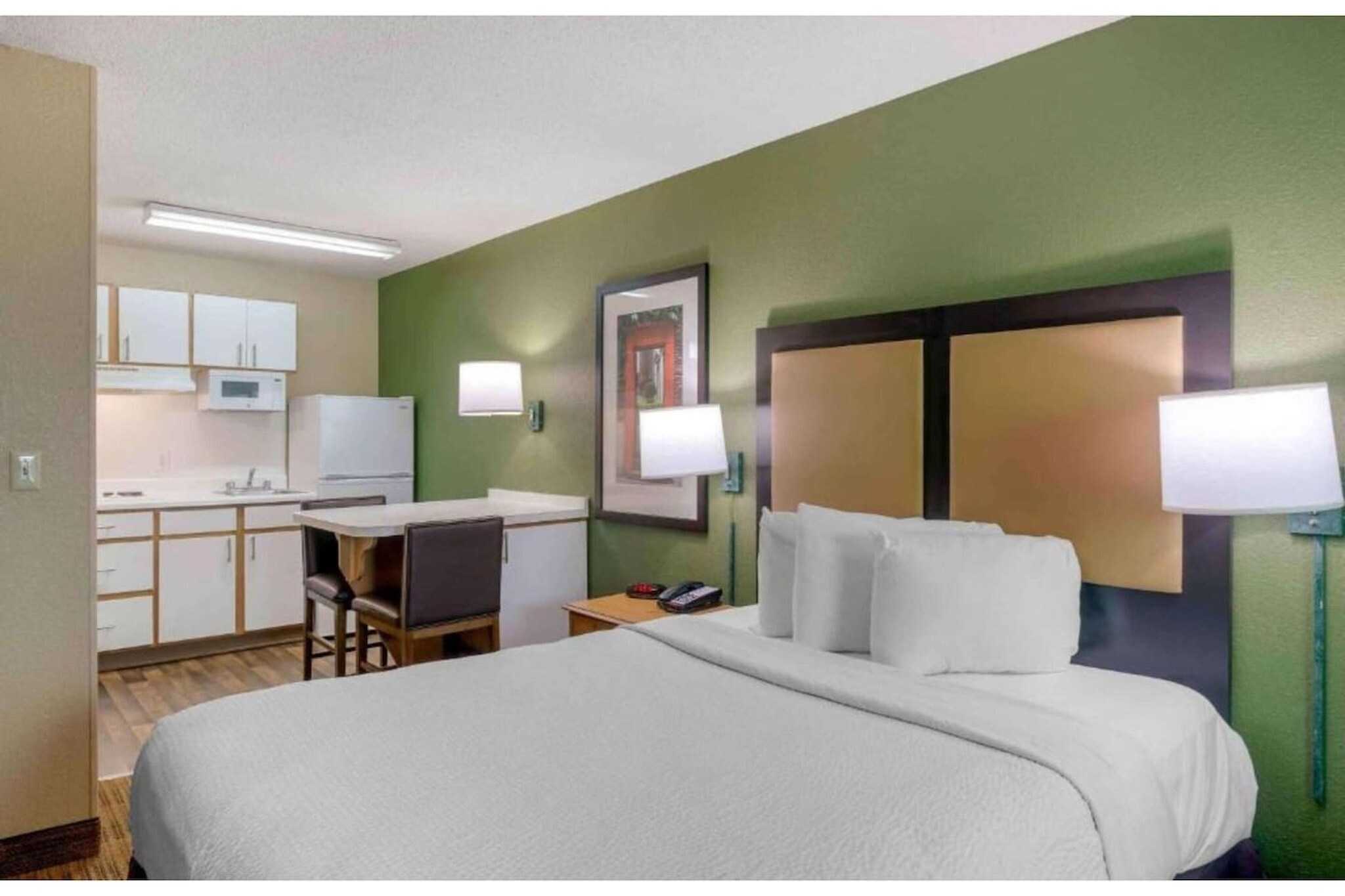 Bed Room