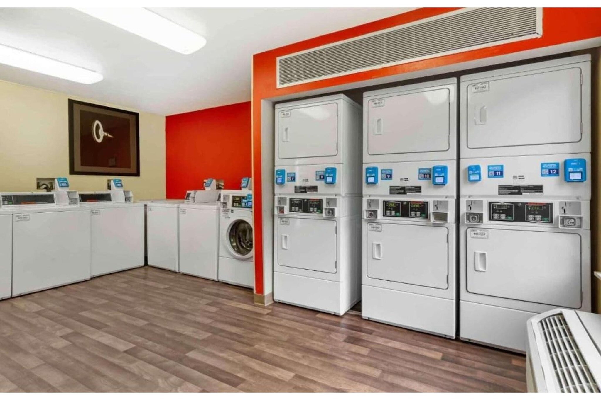 Facilities