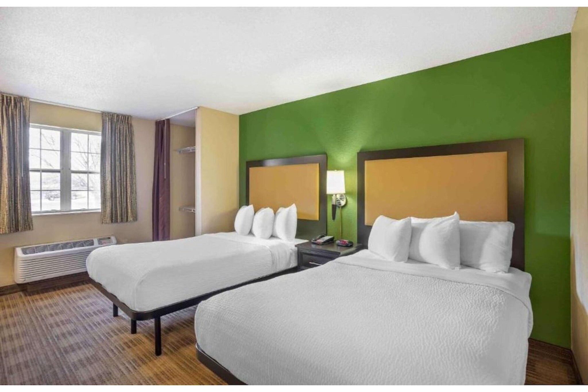 Bed Room