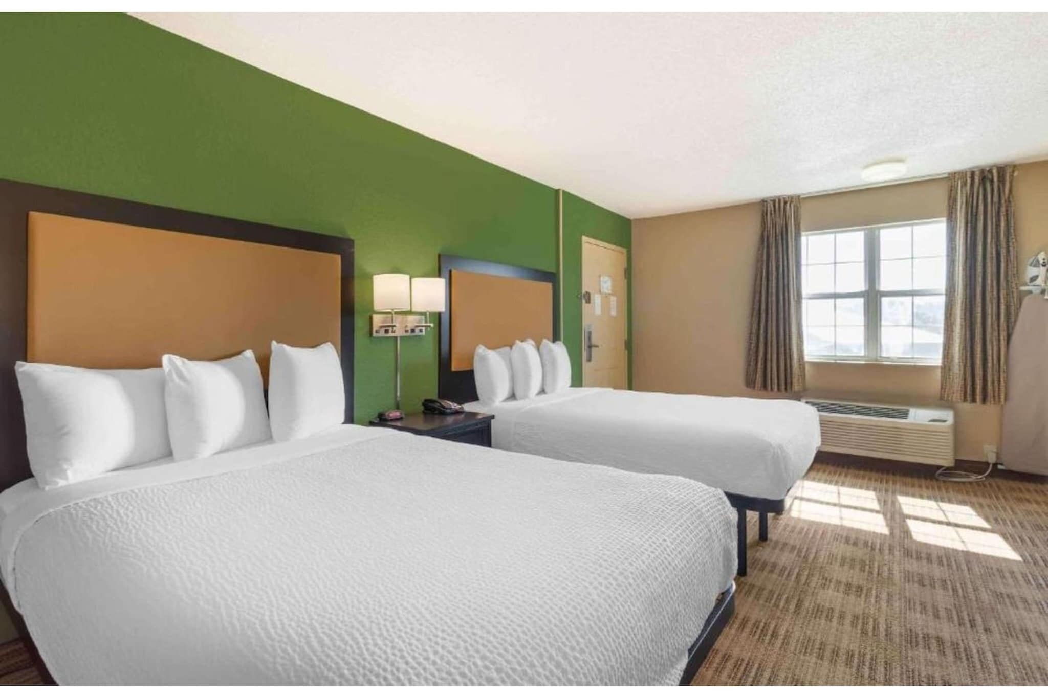 Bed Room