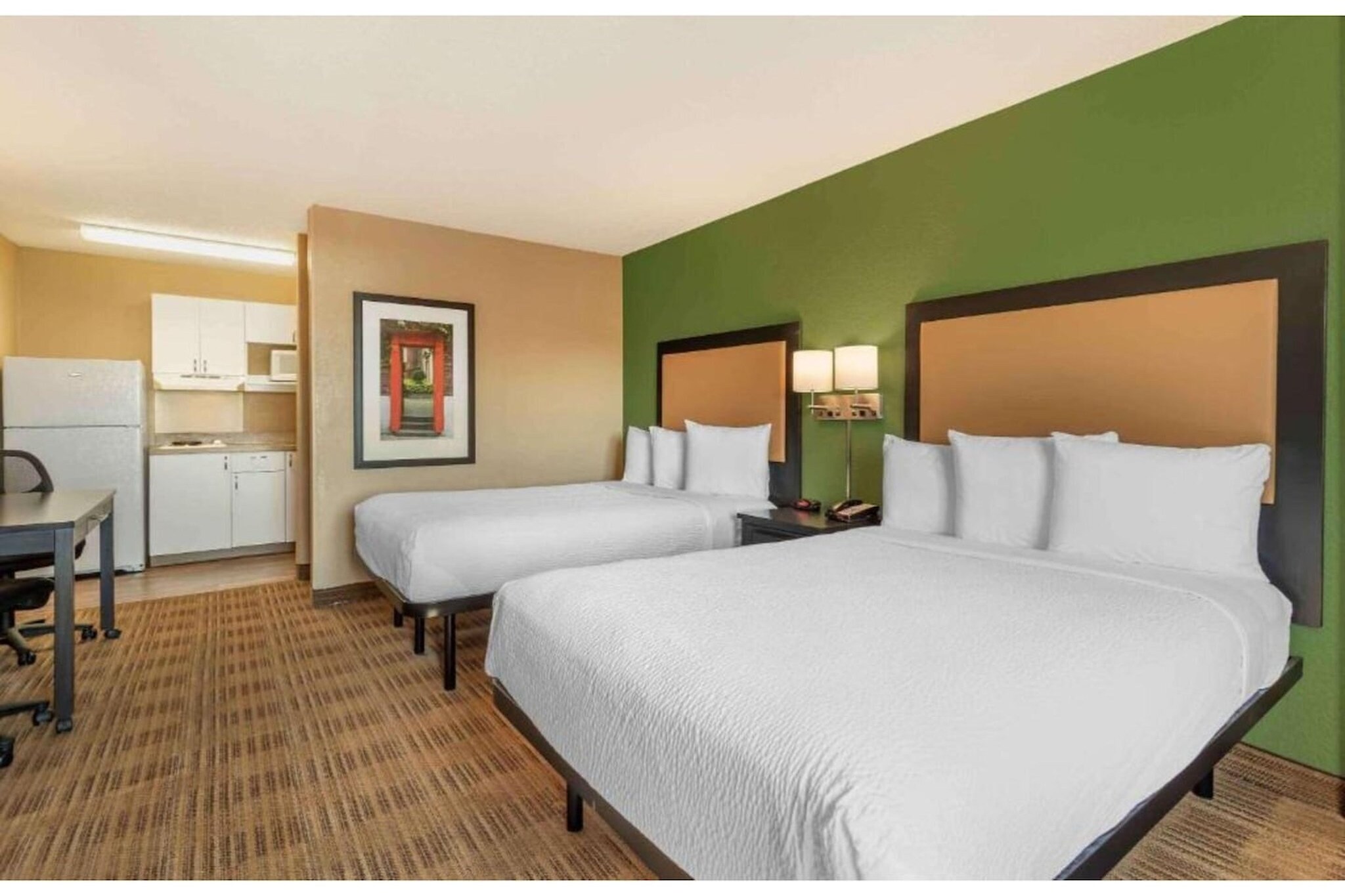 Bed Room