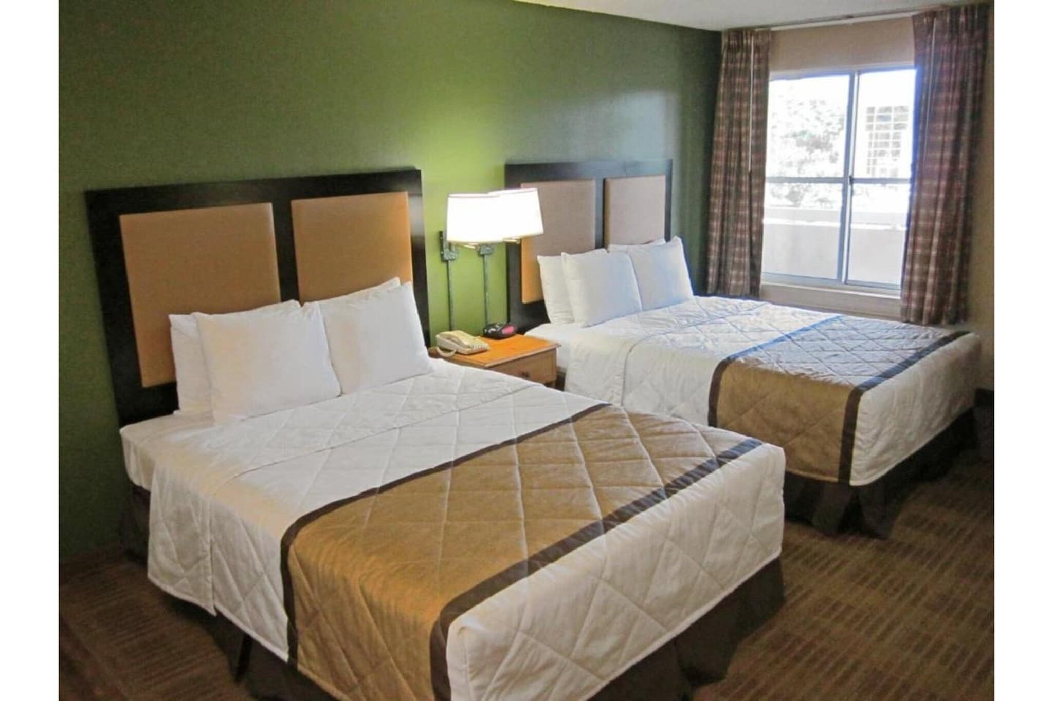 Bed Room
