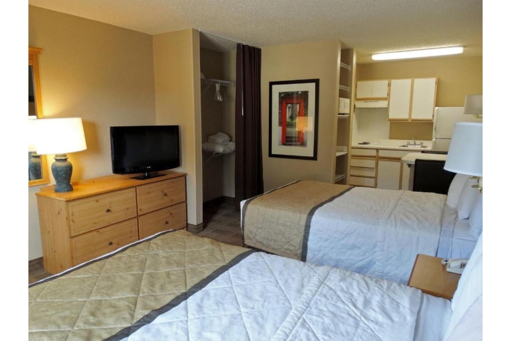 Bed Room