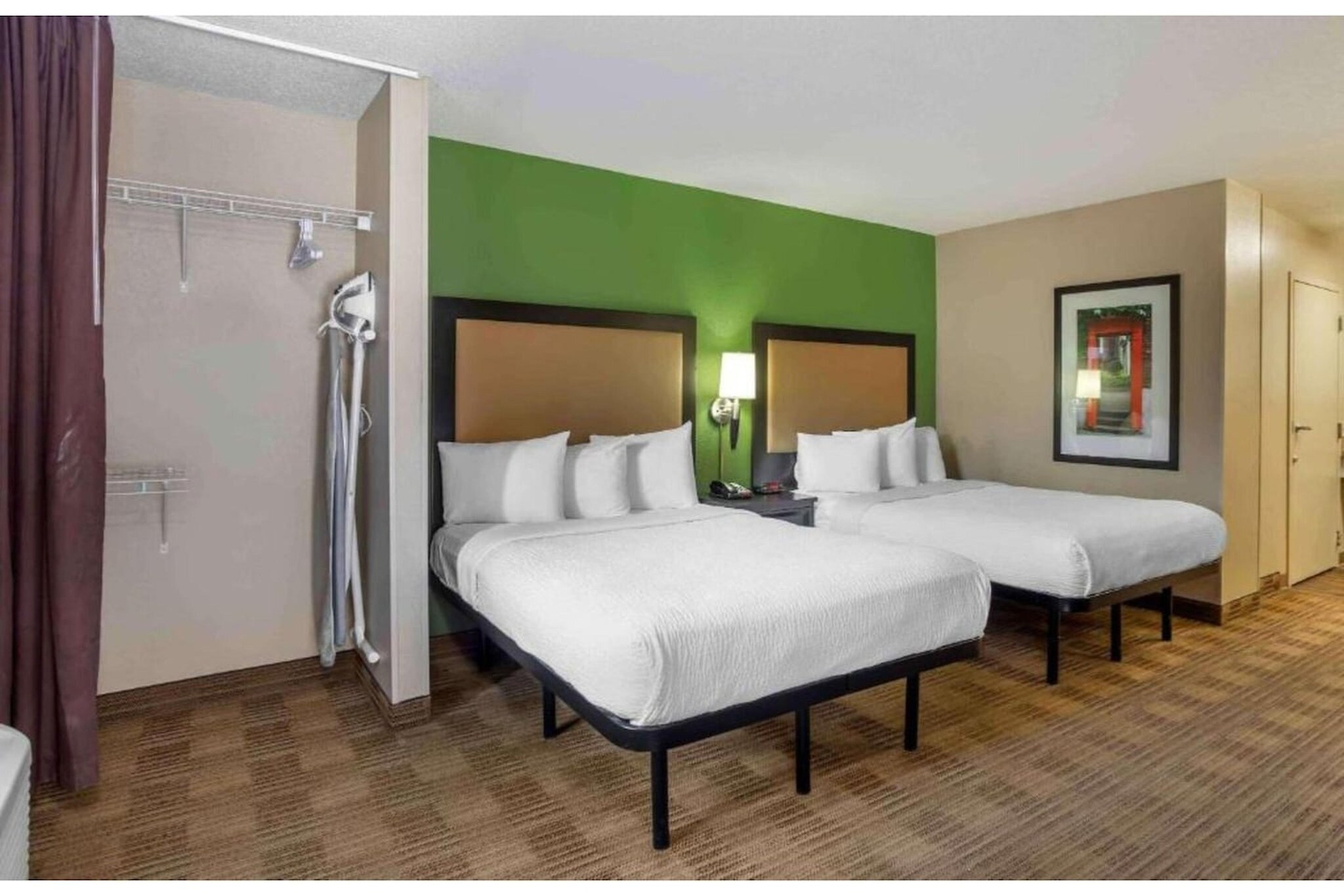Bed Room