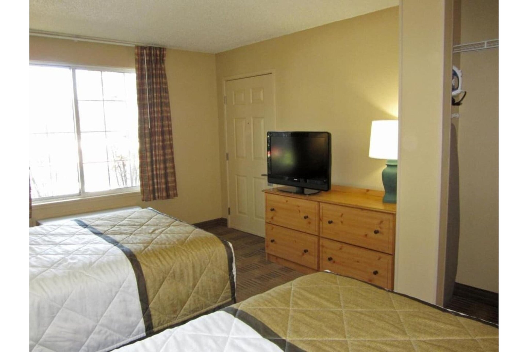 Bed Room