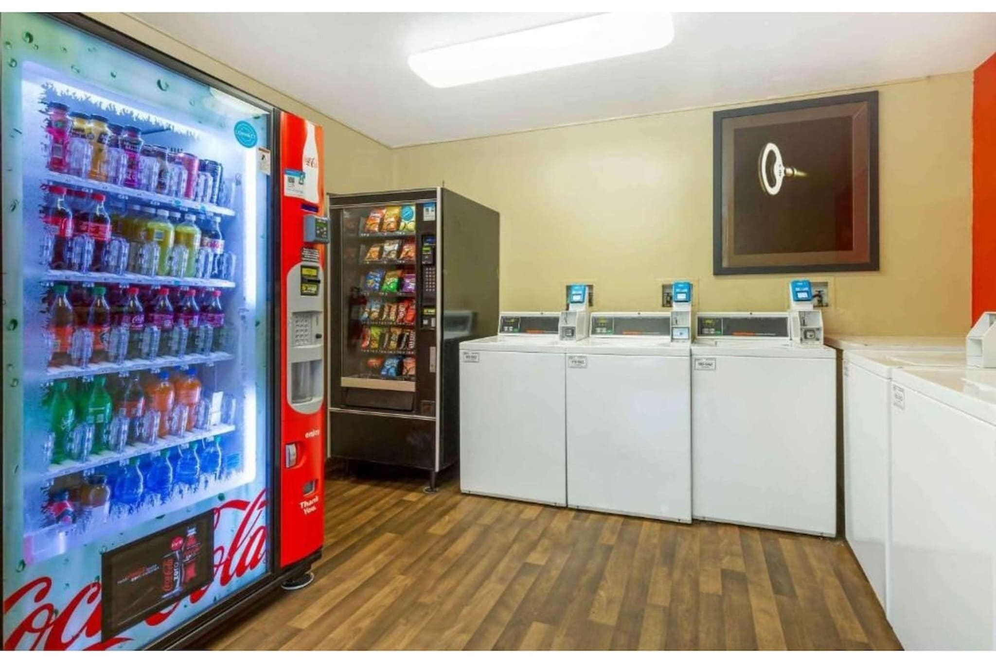 Facilities