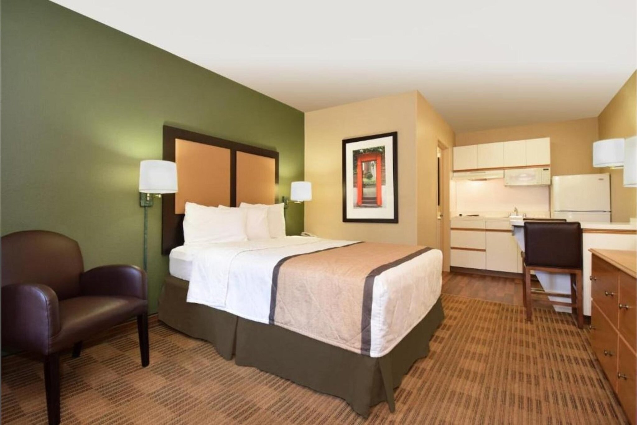 Bed Room