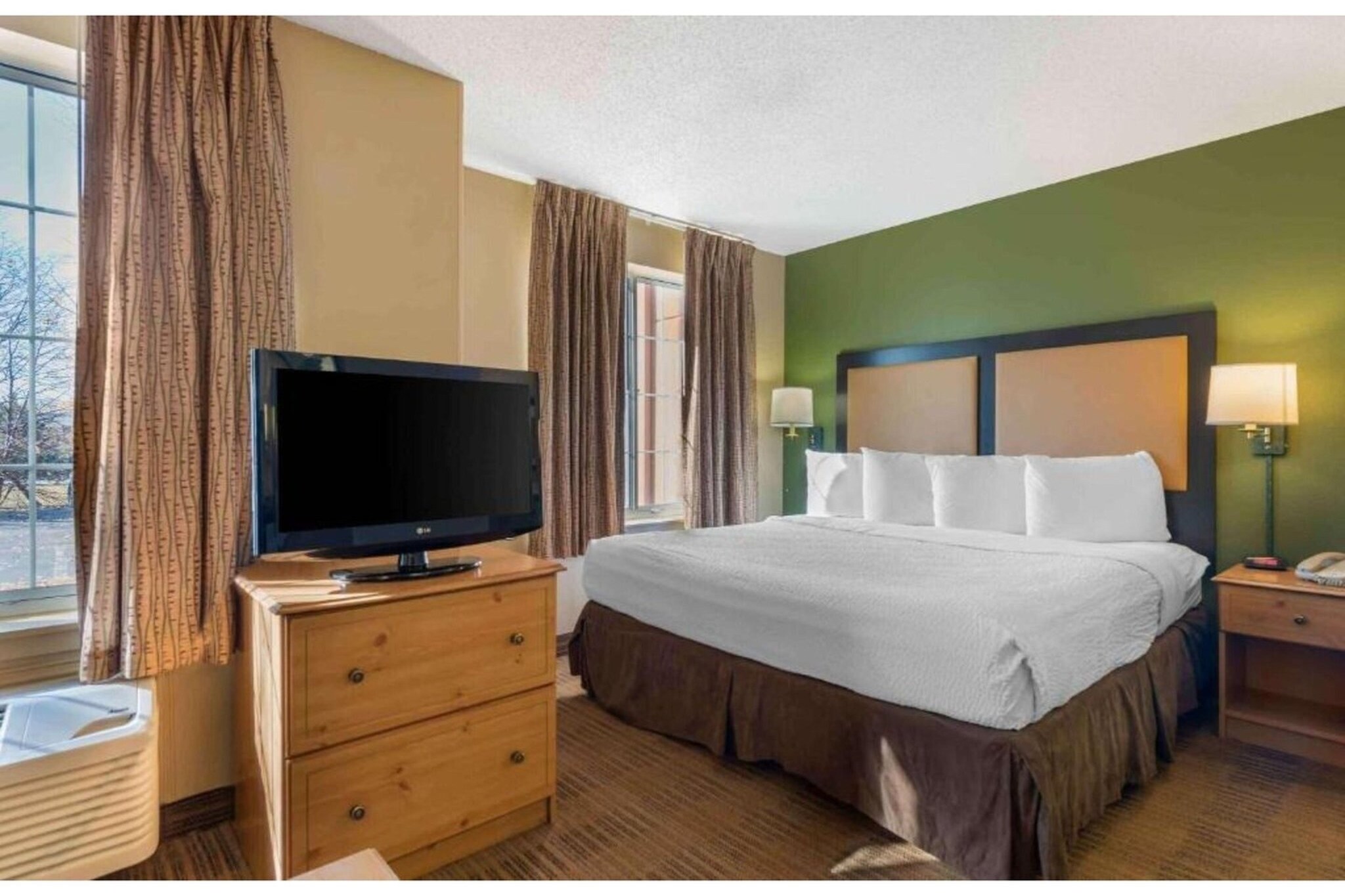 Bed Room
