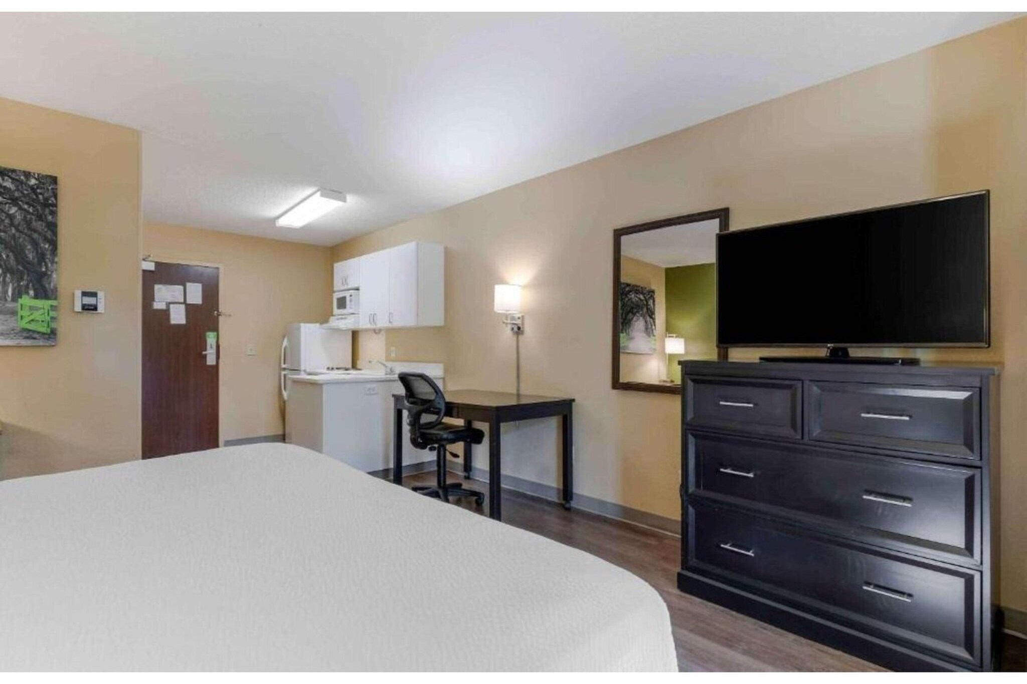 Bed Room