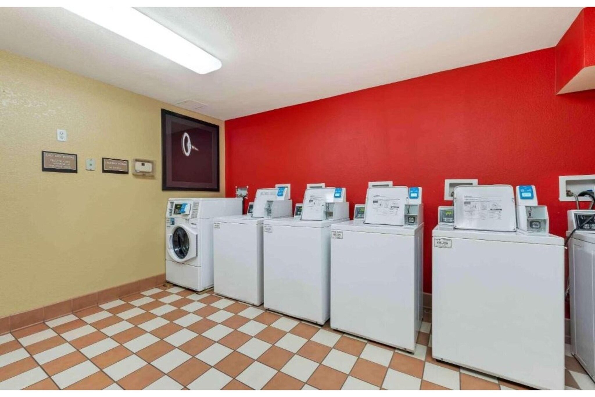 Facilities