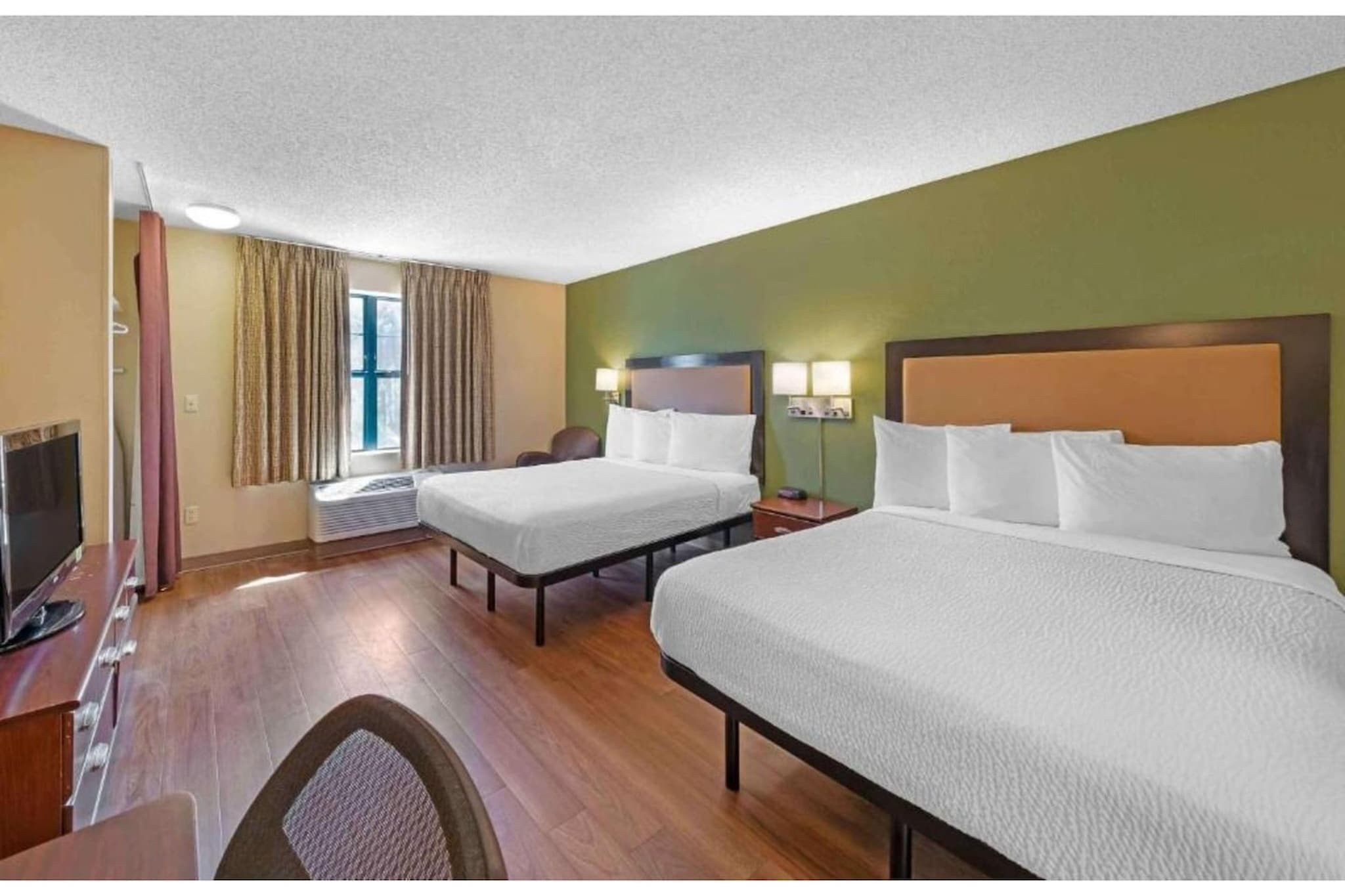 Bed Room