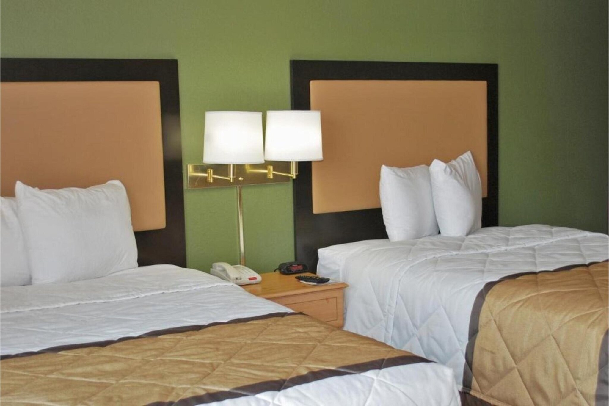 Bed Room