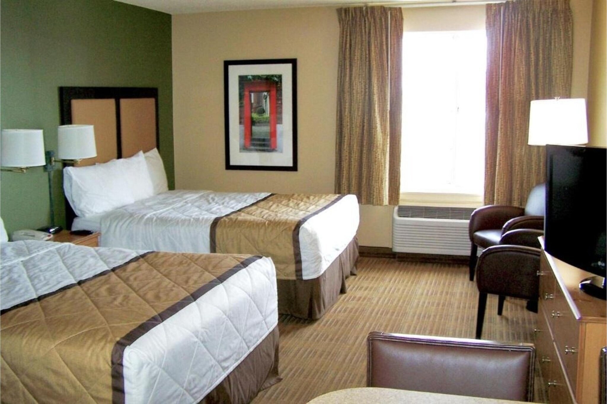 Bed Room