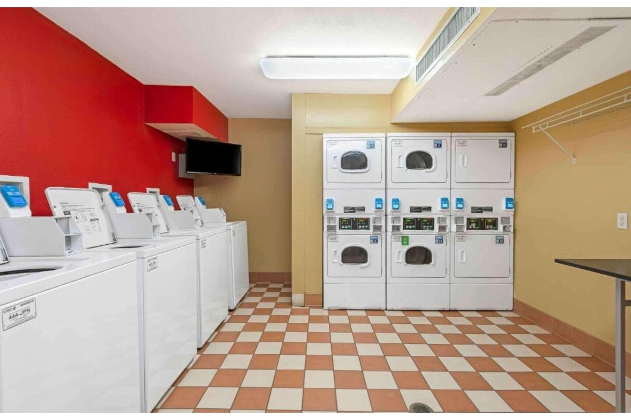 Facilities
