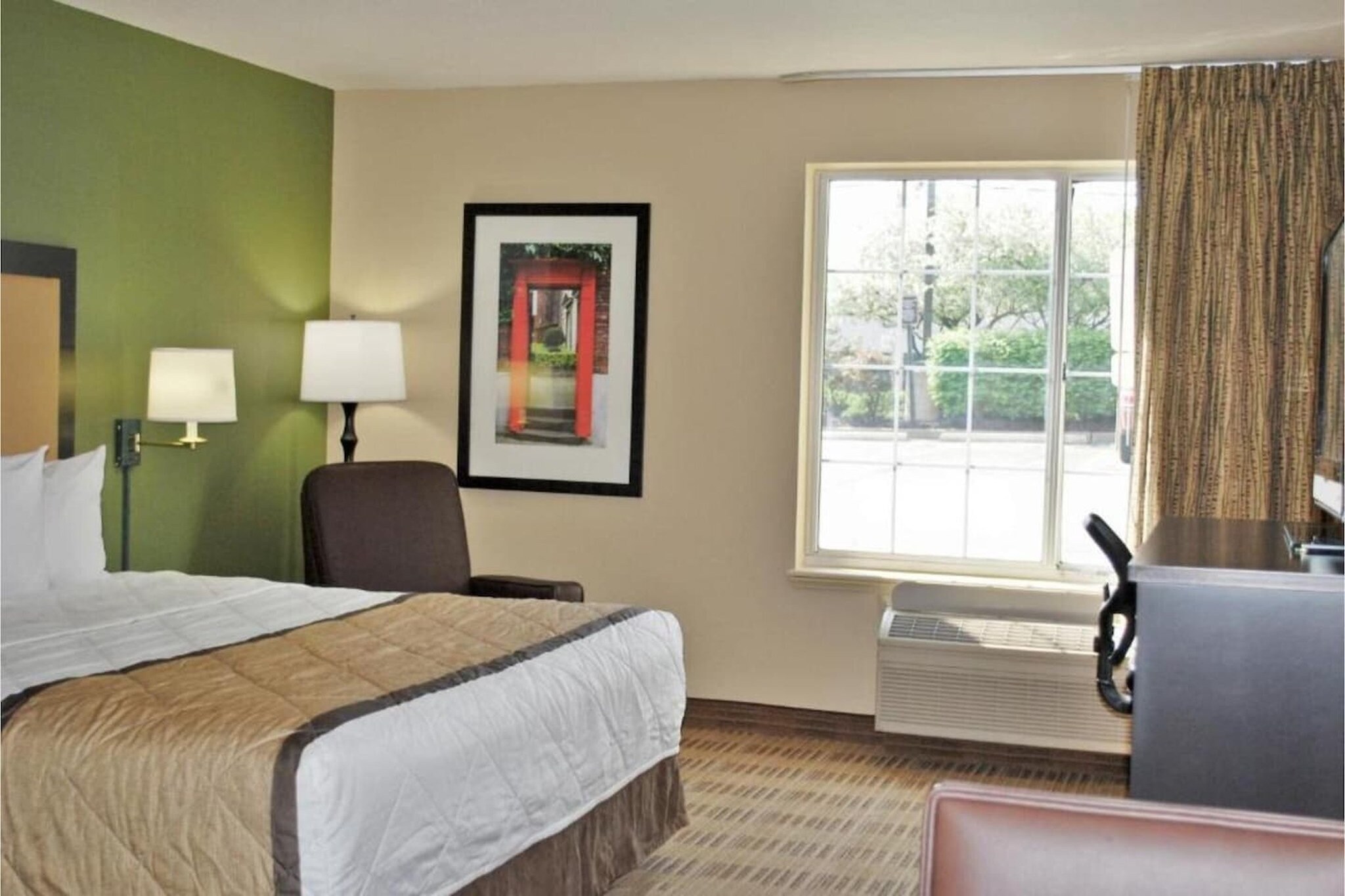Bed Room