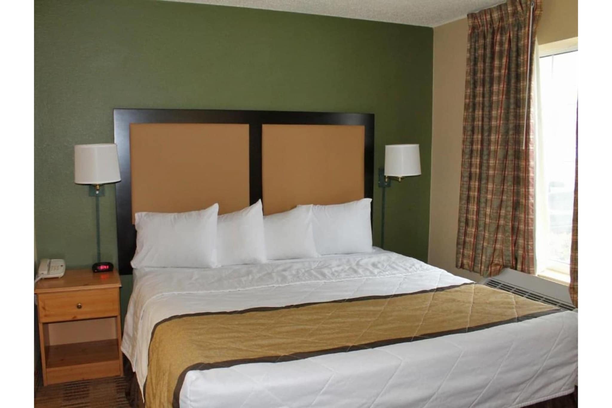 Bed Room