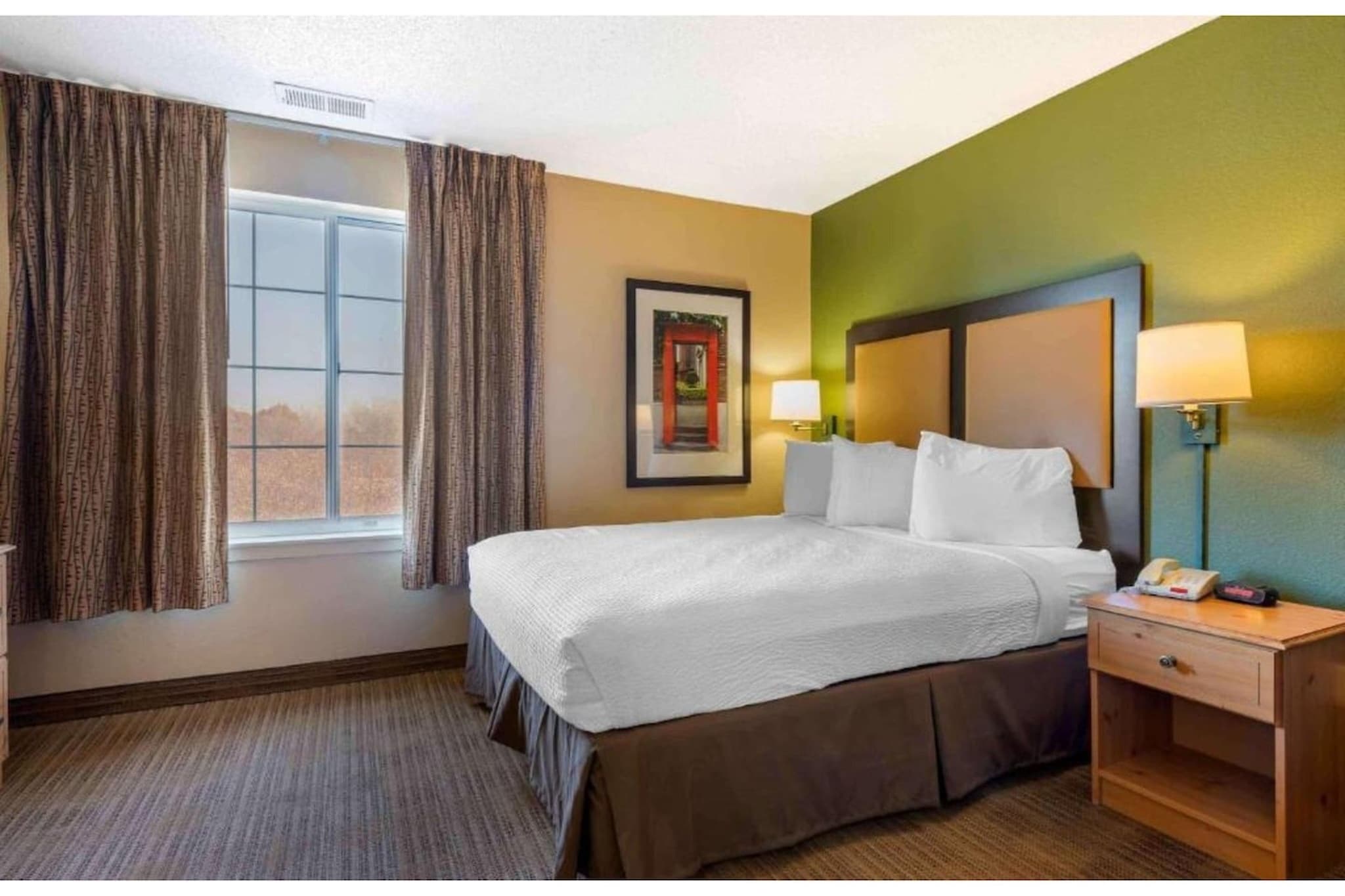 Bed Room