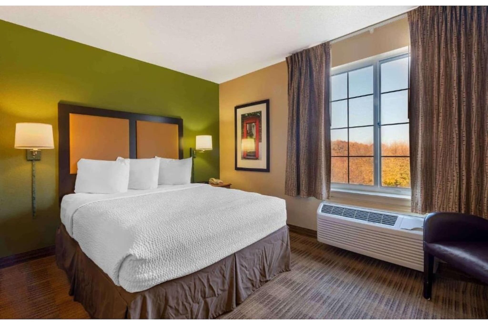 Bed Room