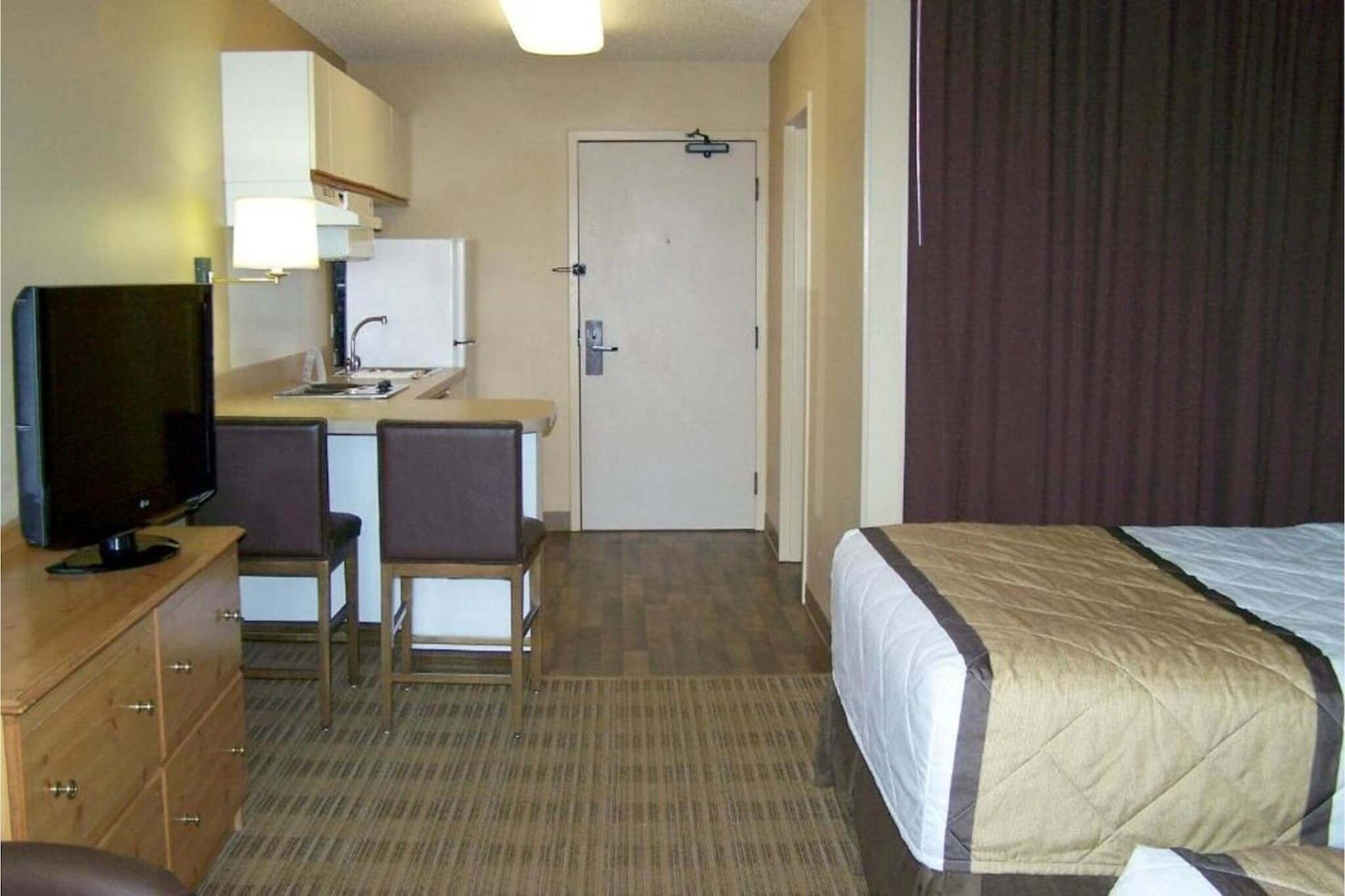 Bed Room