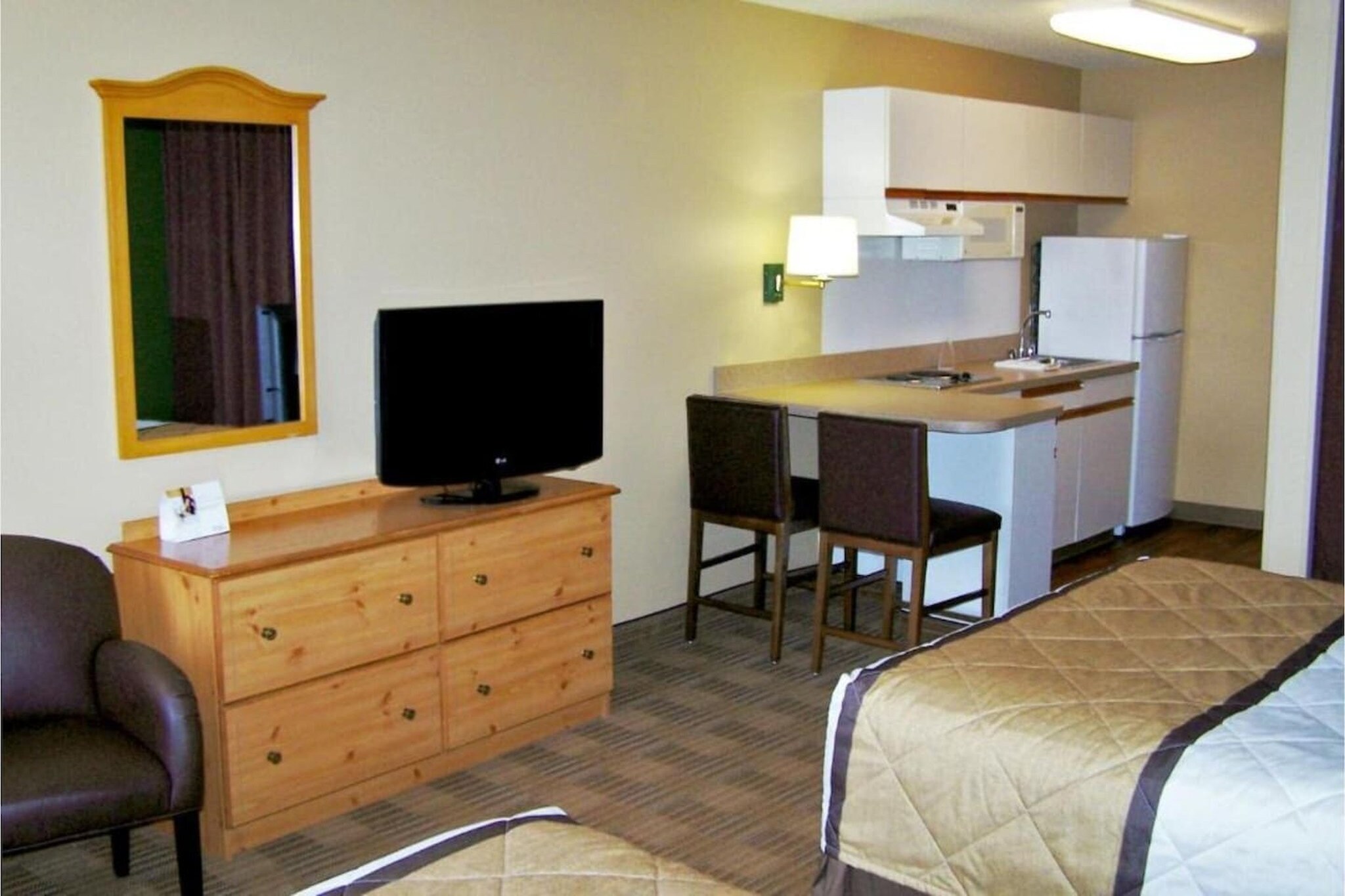 Bed Room