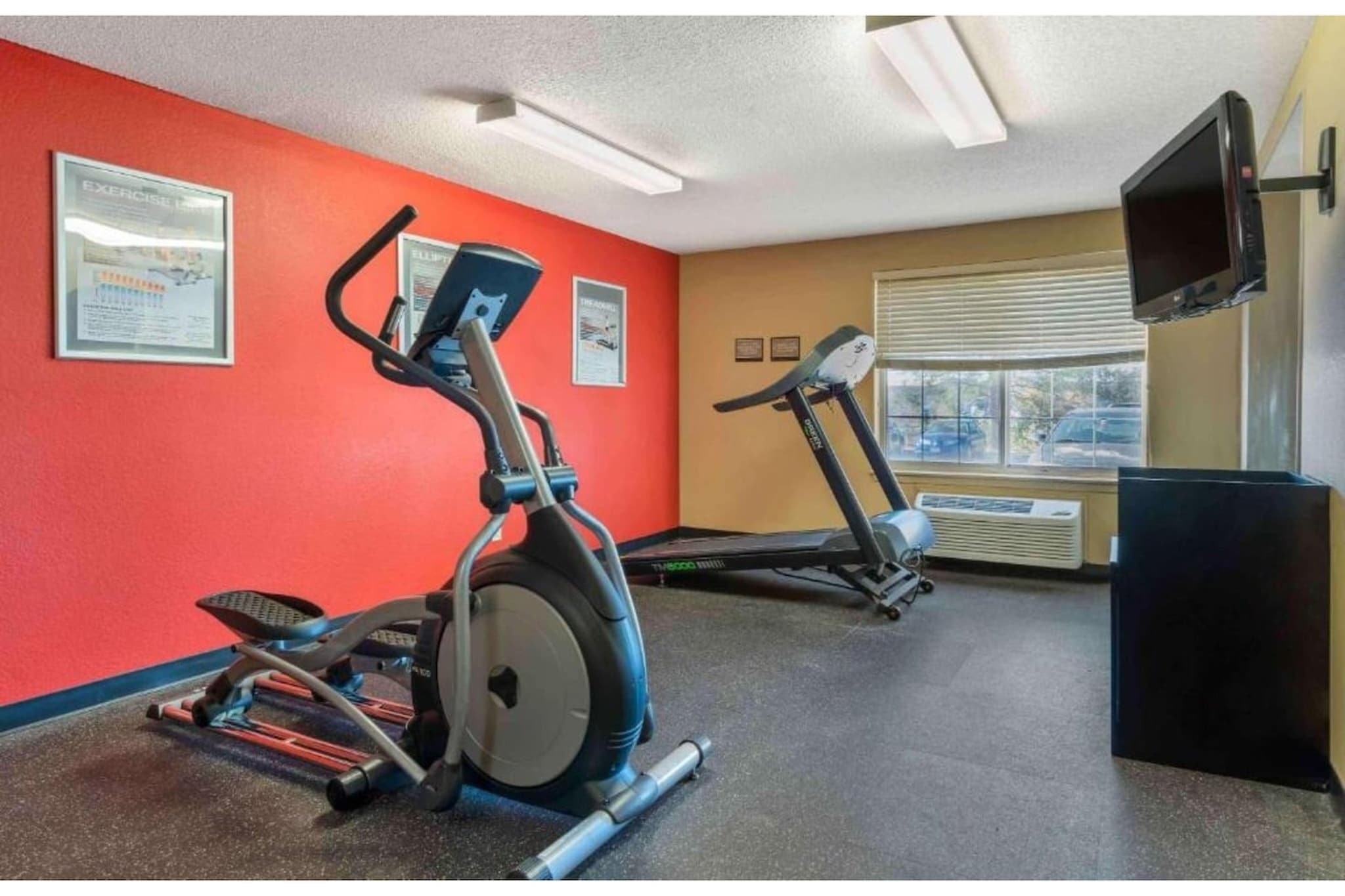 Facilities