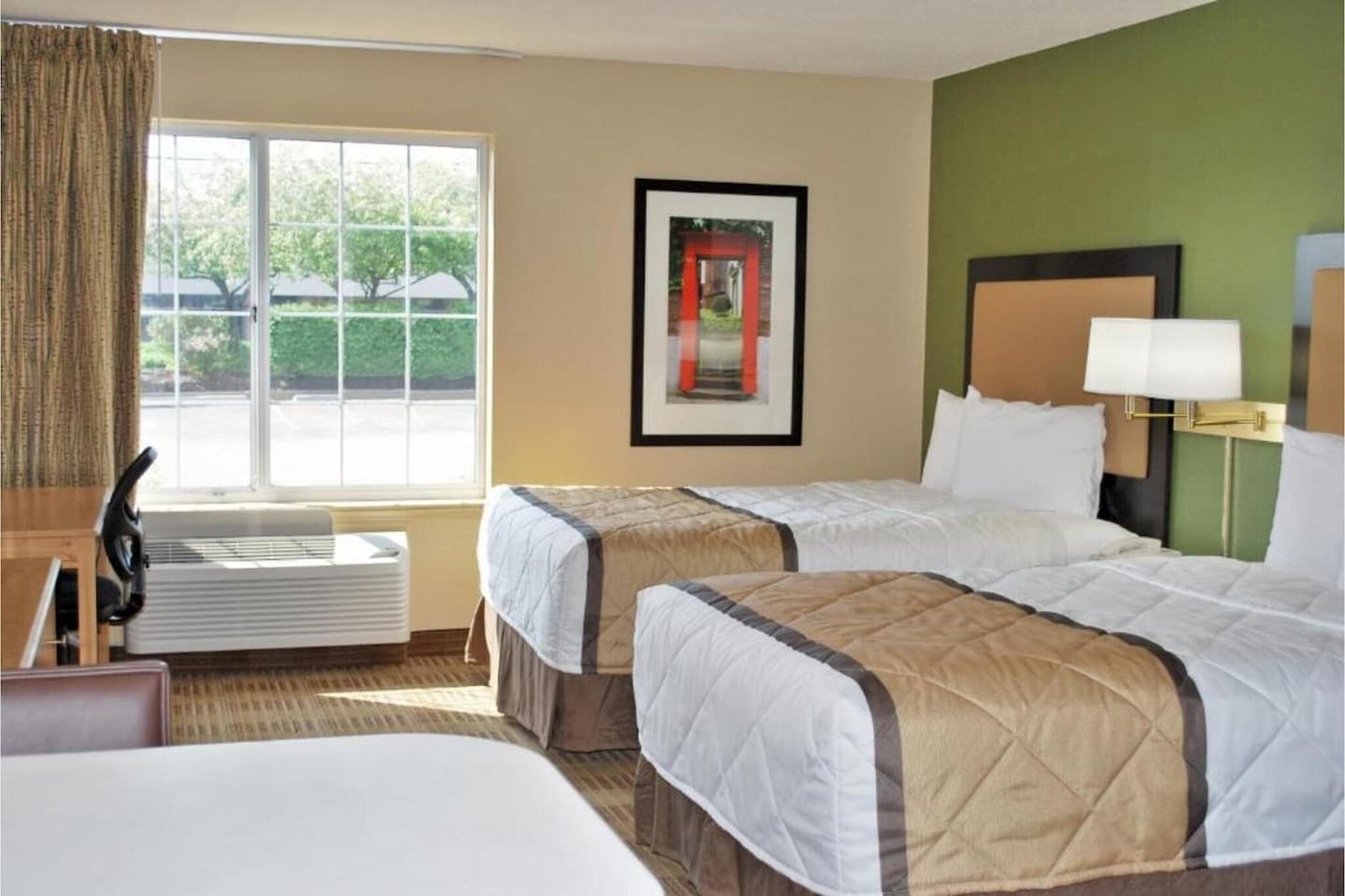 Bed Room