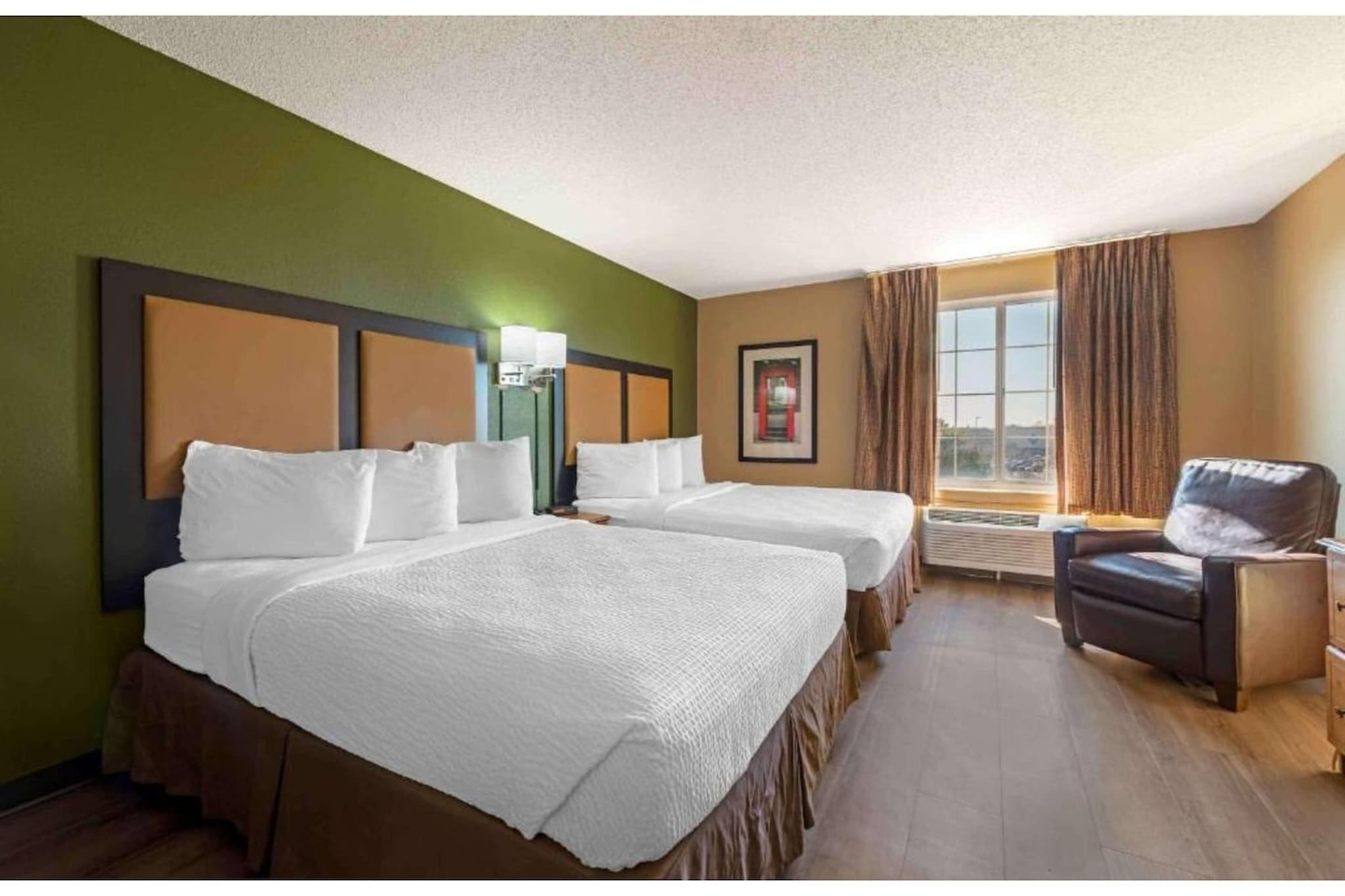 Bed Room