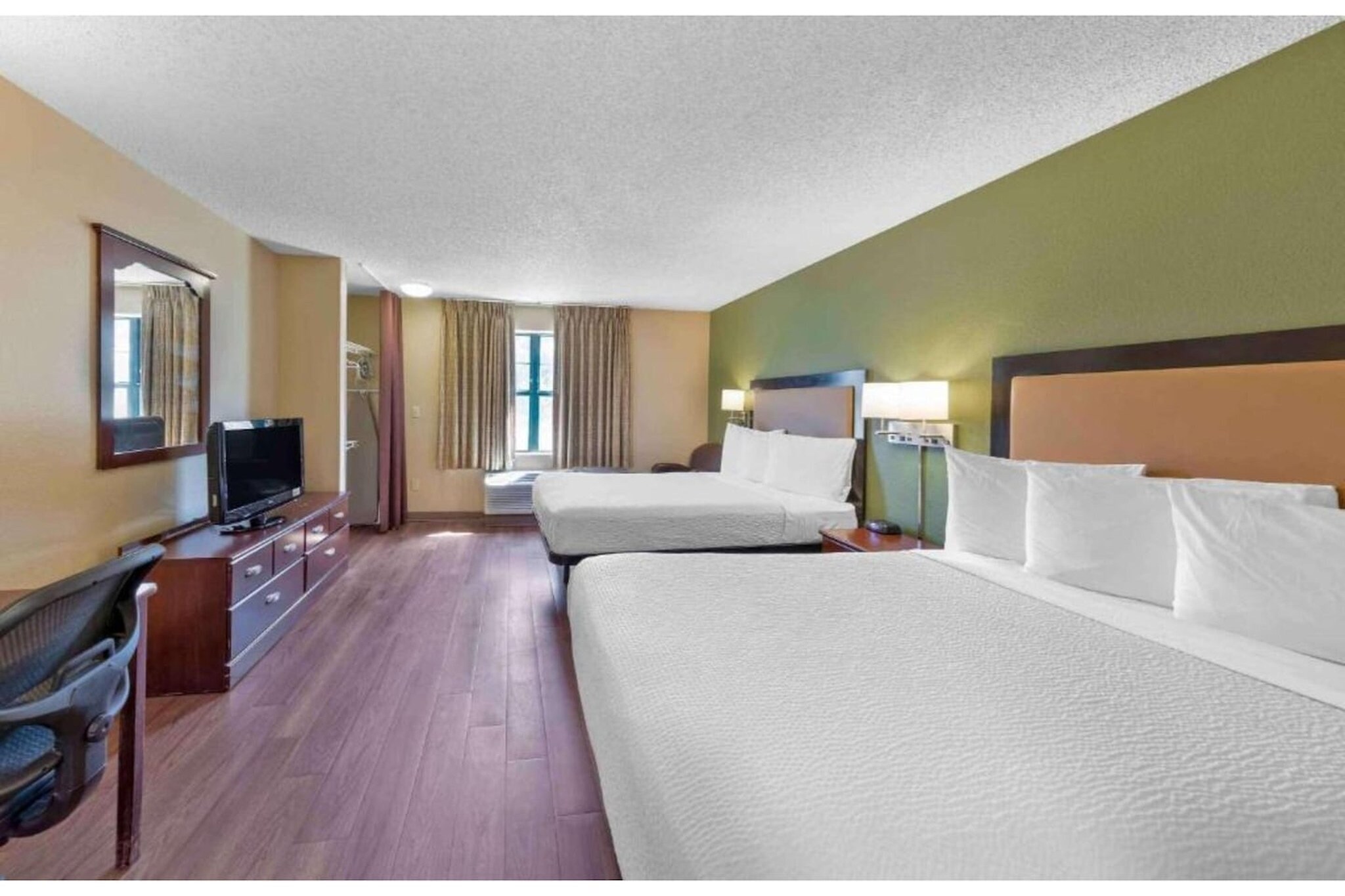 Bed Room