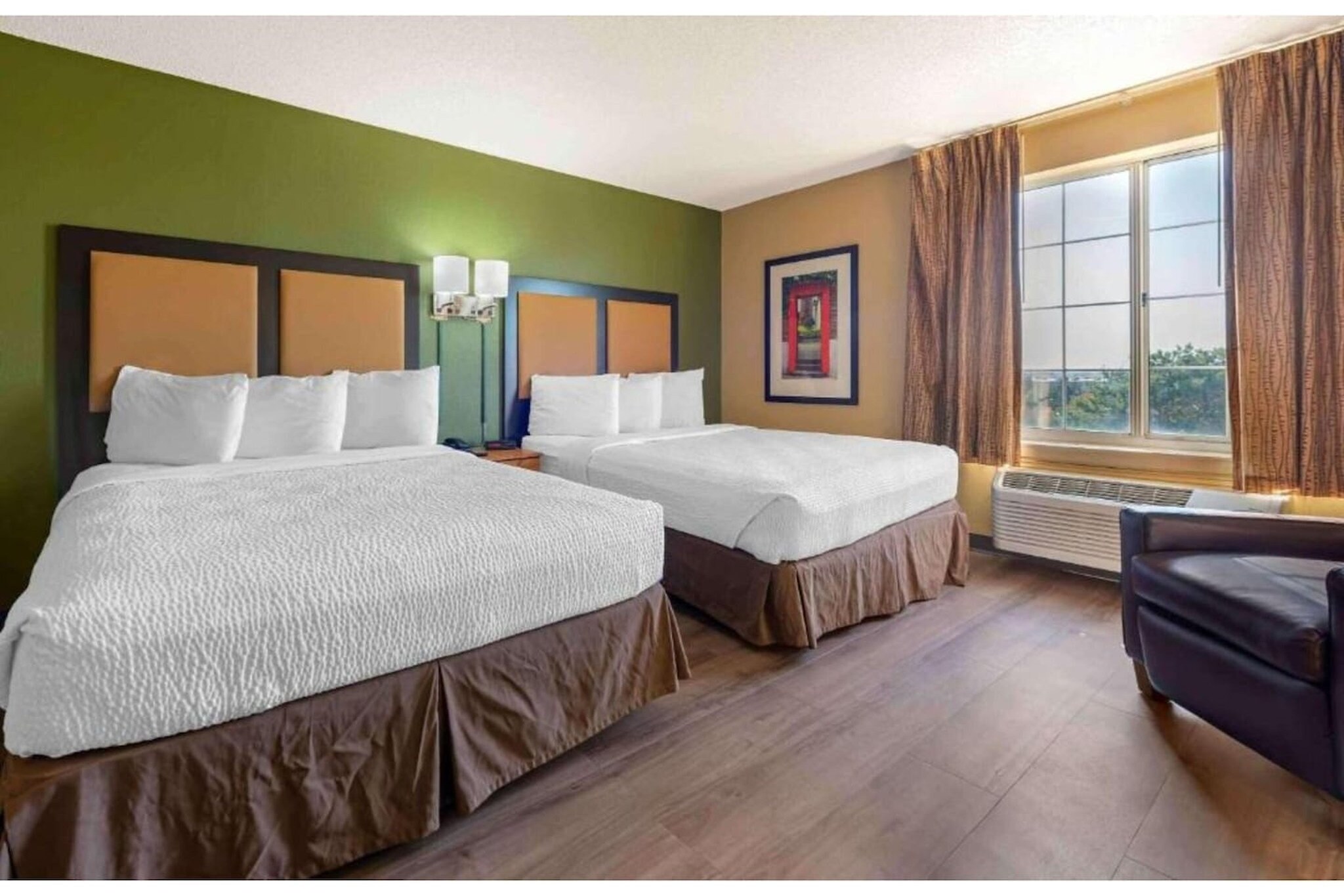 Bed Room