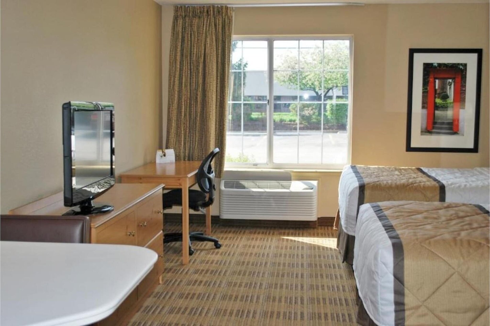 Bed Room