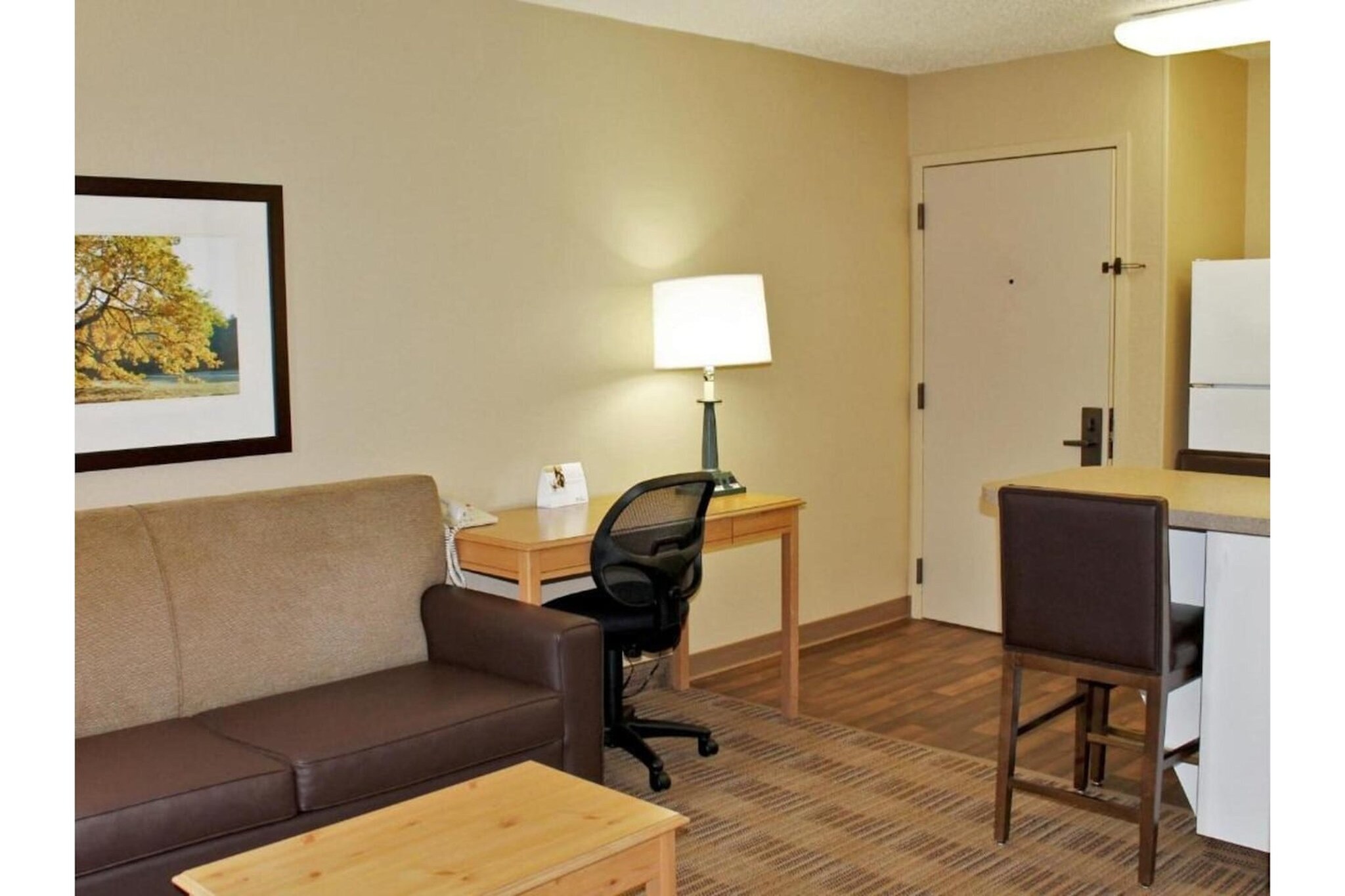 Facilities