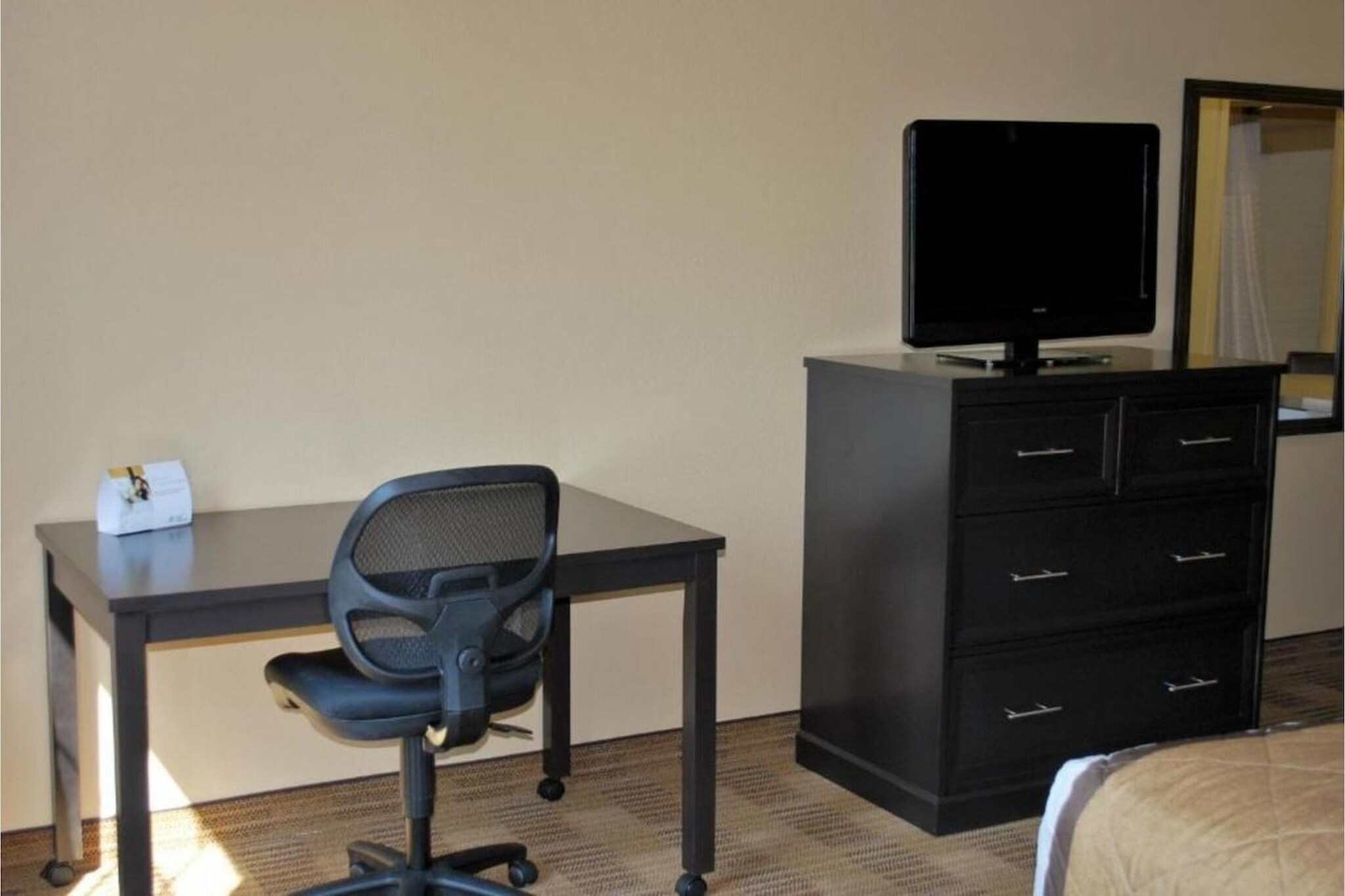 Facilities