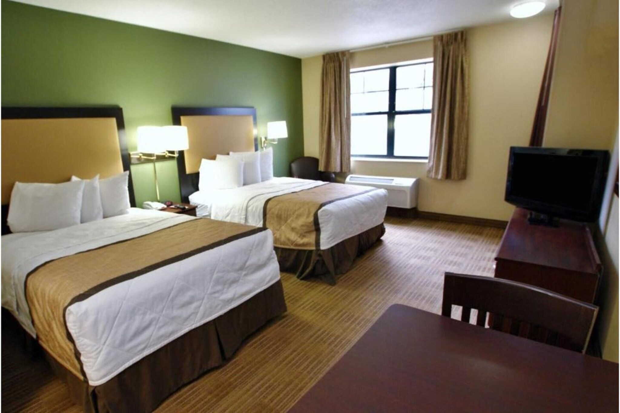 Bed Room