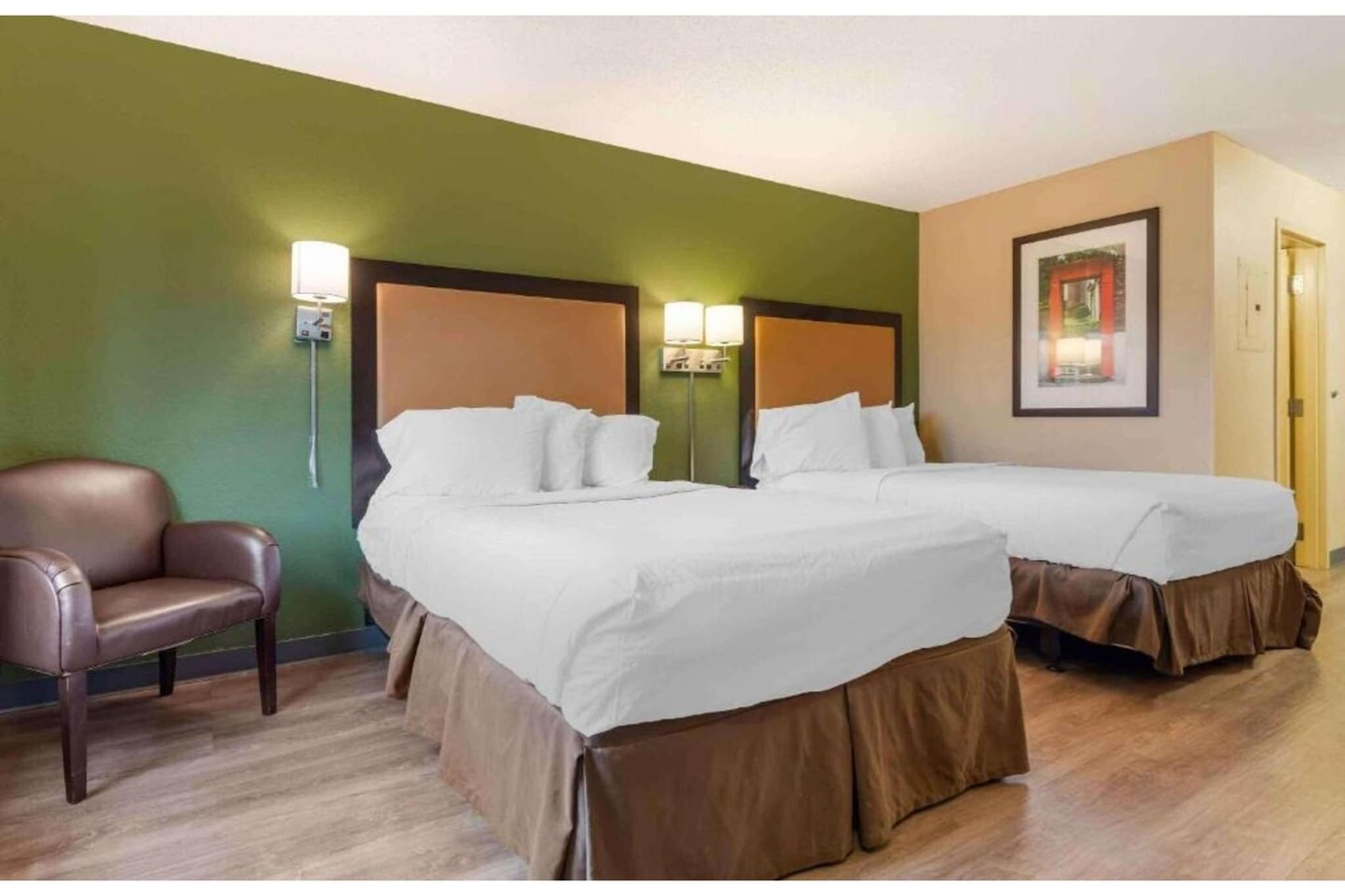 Bed Room