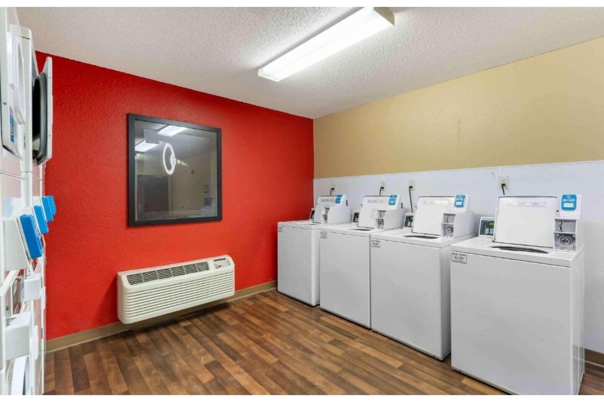 Facilities