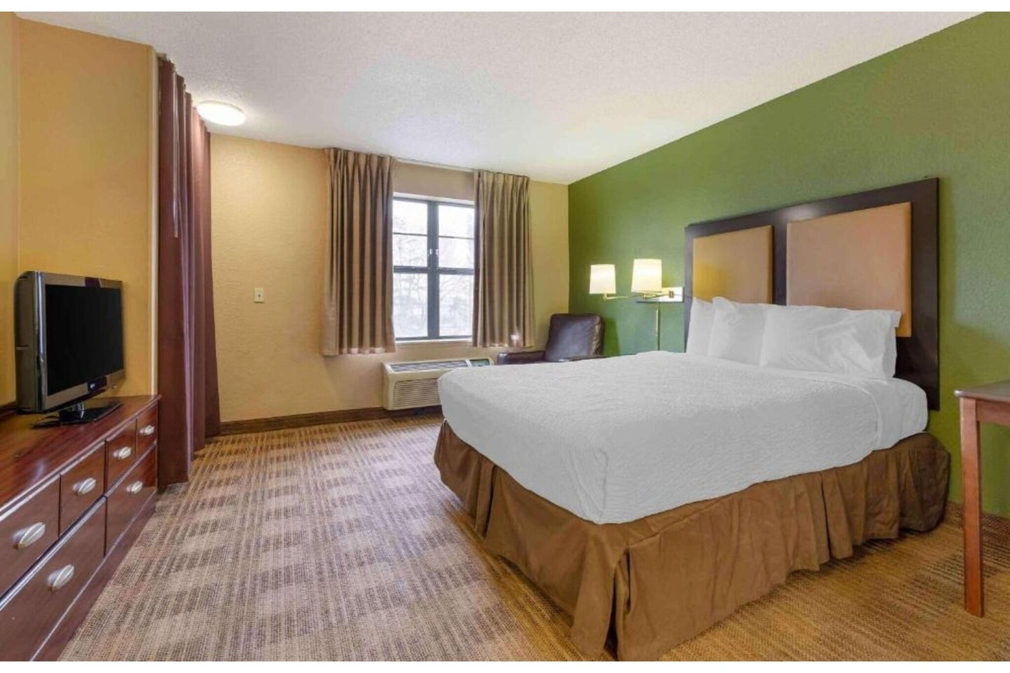 Bed Room