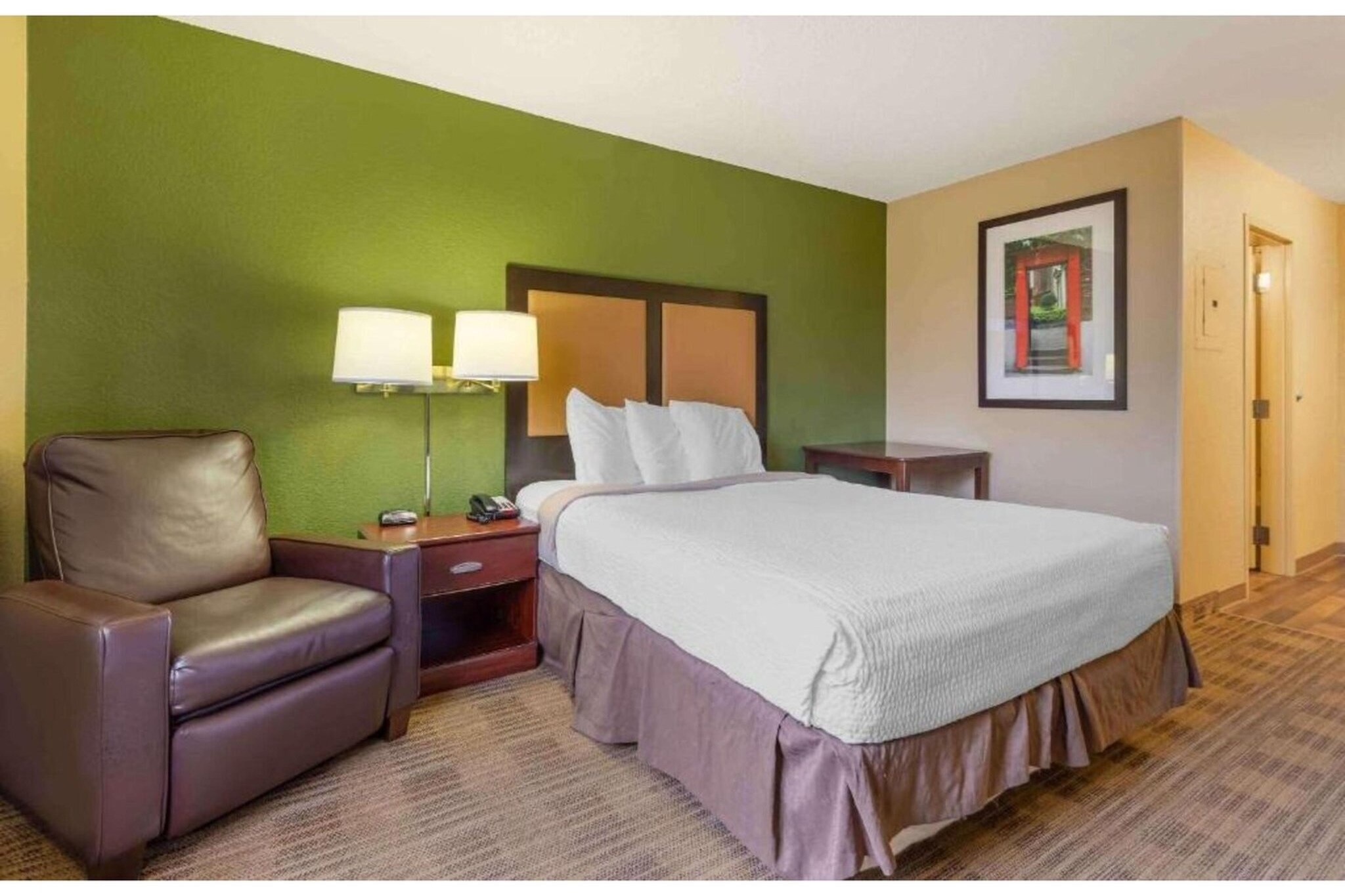 Bed Room