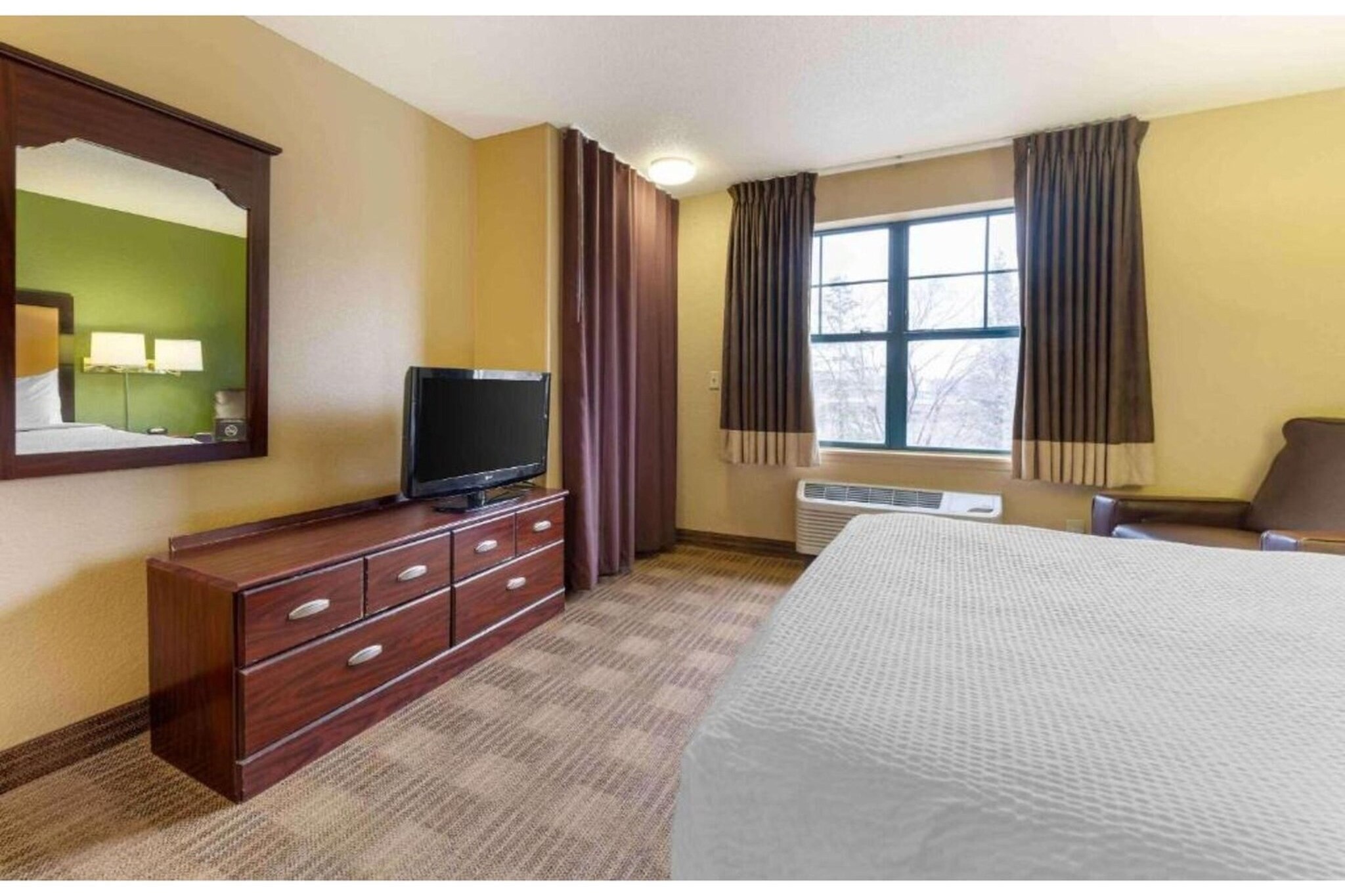 Bed Room
