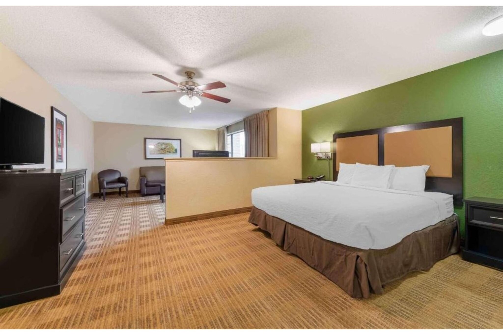 Bed Room