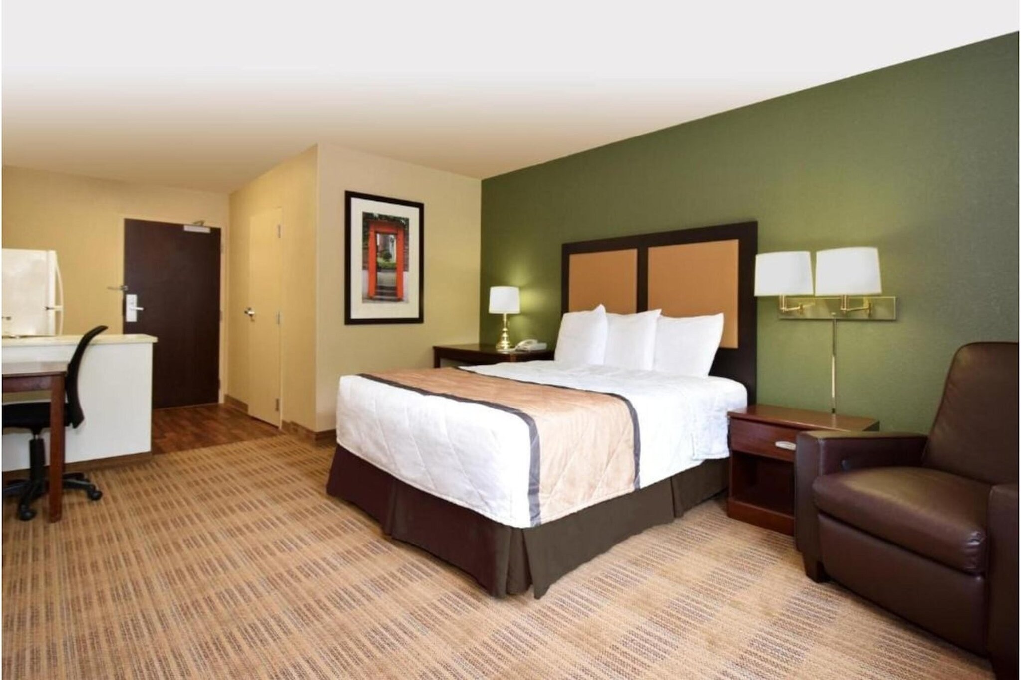Bed Room