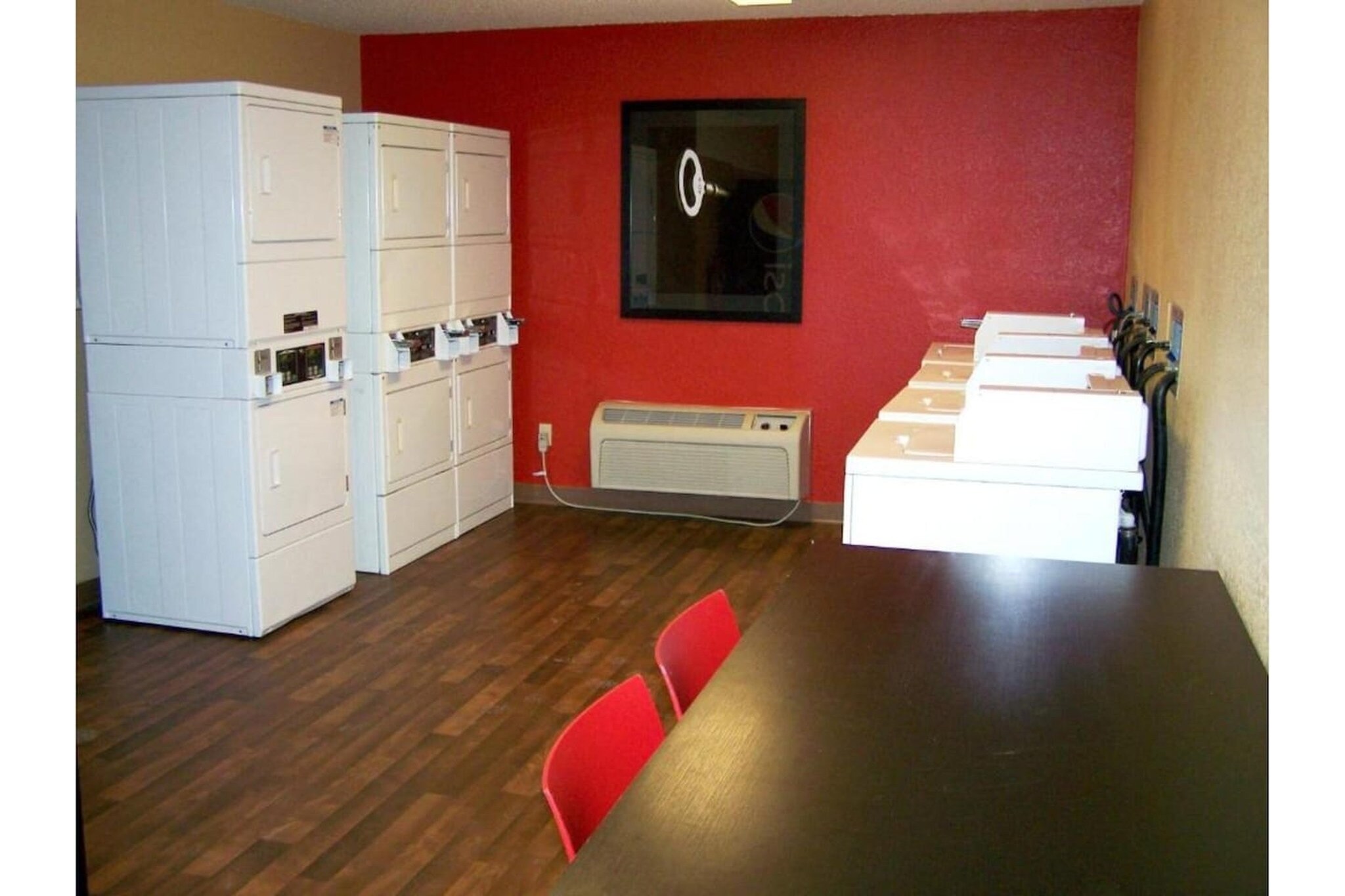 Facilities