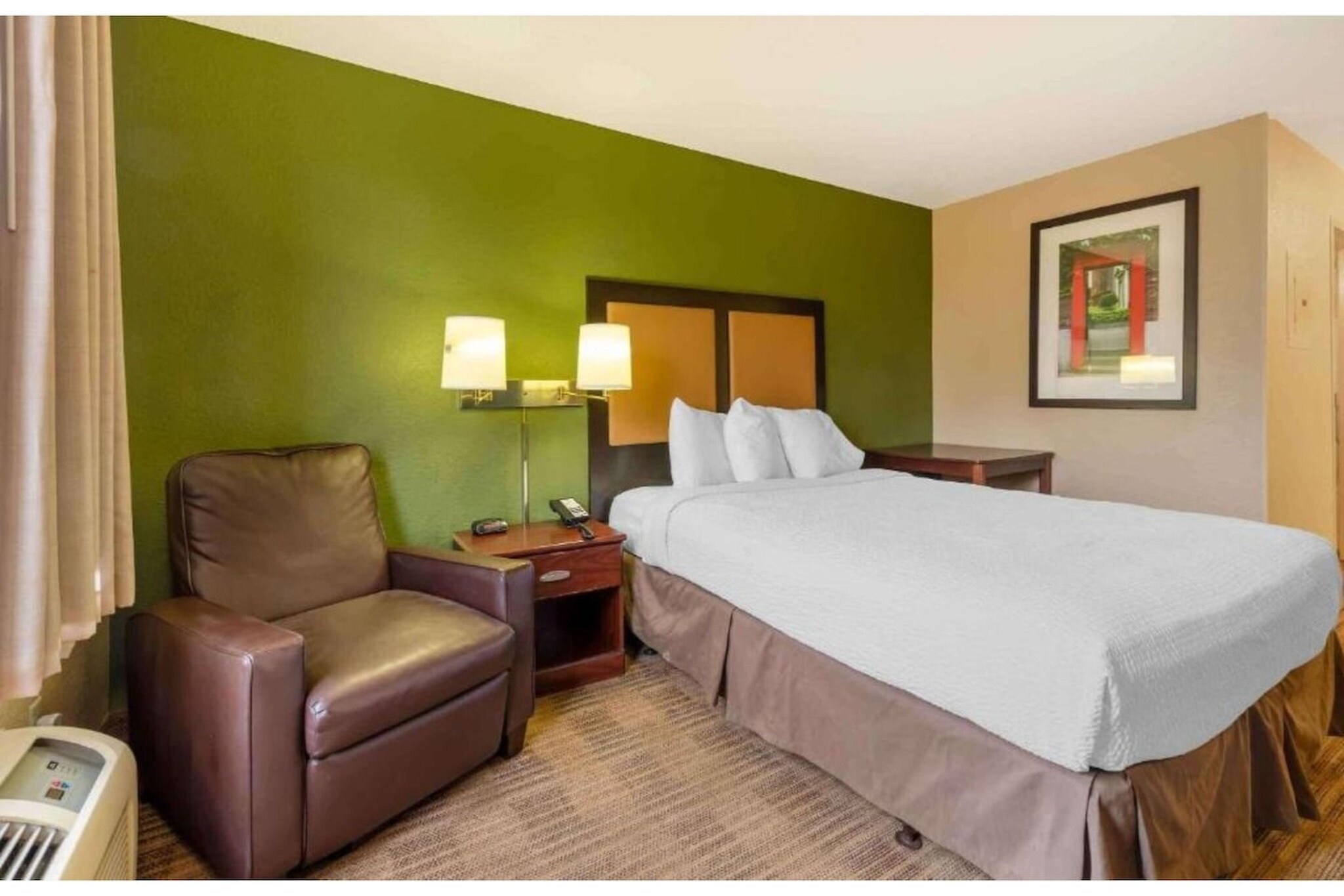 Bed Room