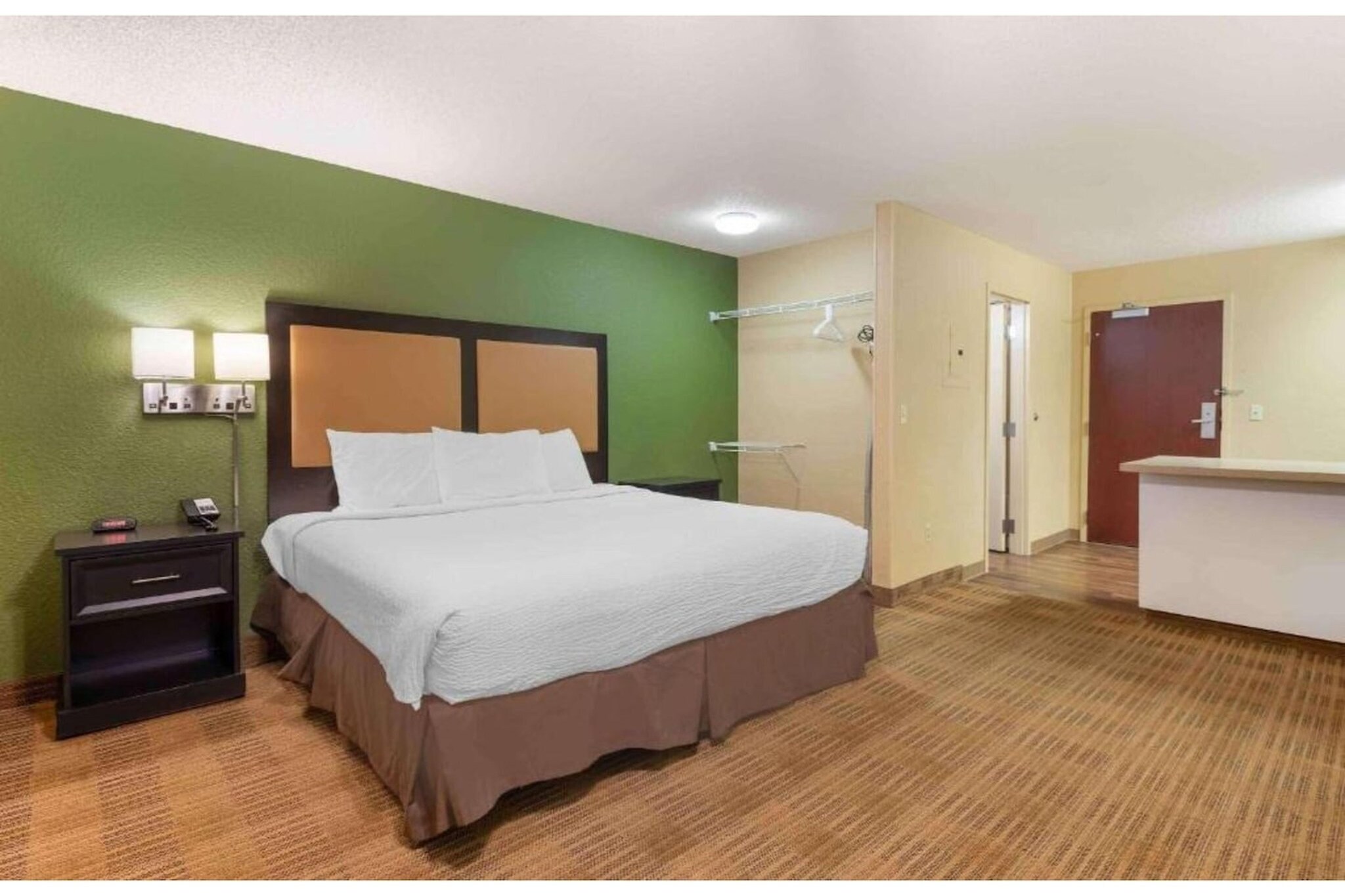 Bed Room