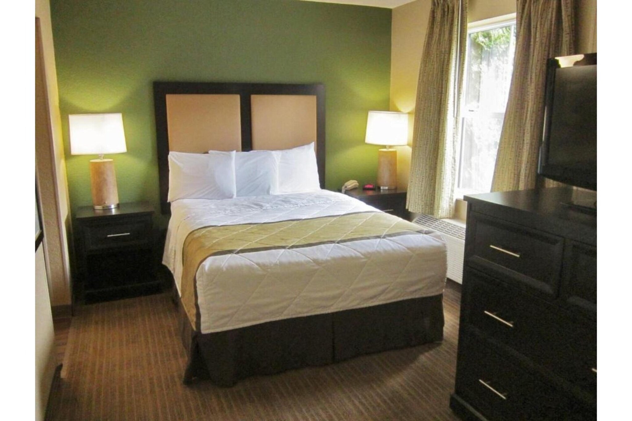 Bed Room